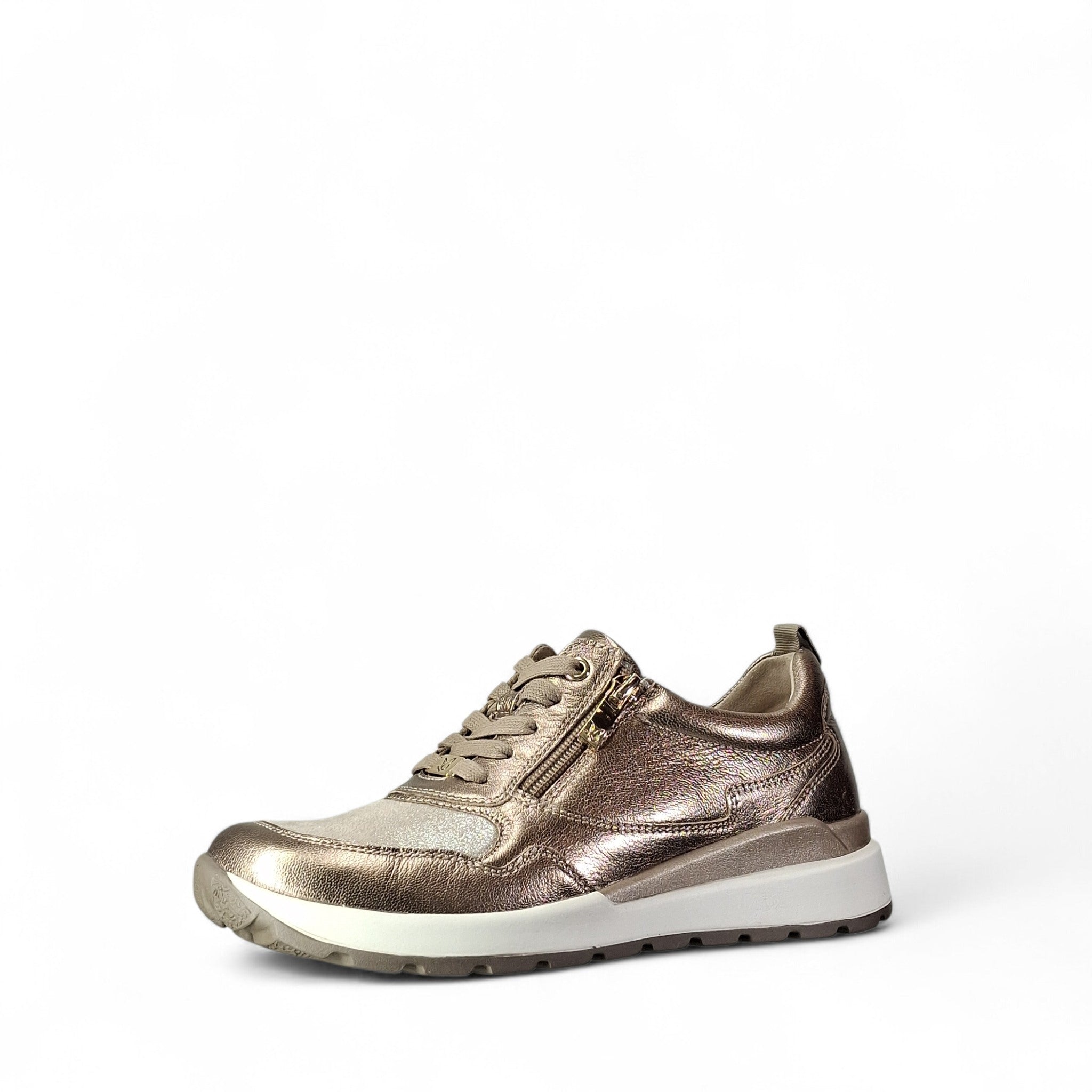 Caprice Clarence Sneakers Basse da Donna – Talpa - 9-23760-46 366