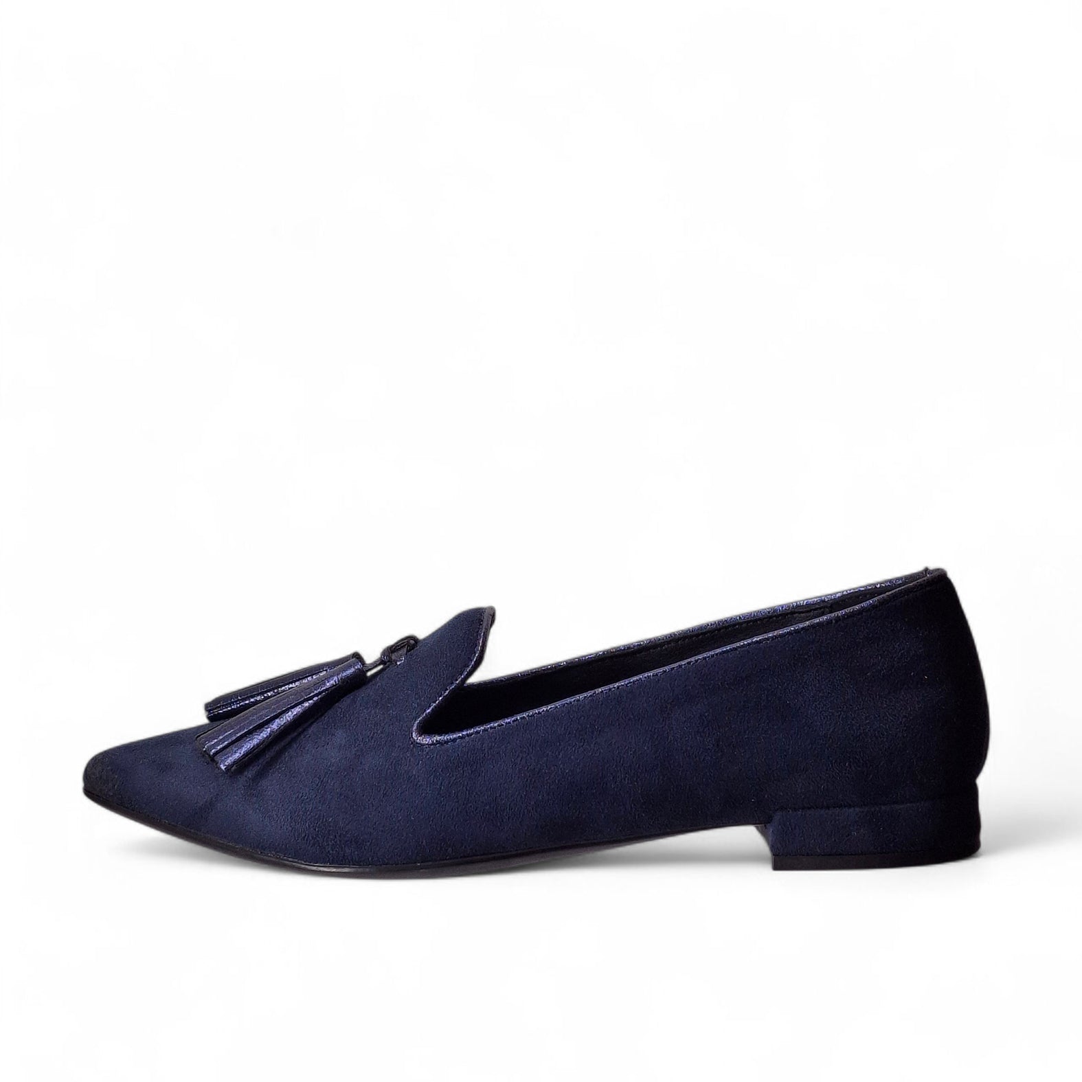 Kammi Decolleté da Donna – Blu