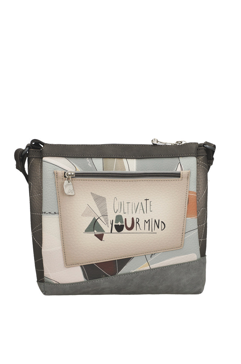 Anekke Bolso Bandolera . da Donna – 42803-039