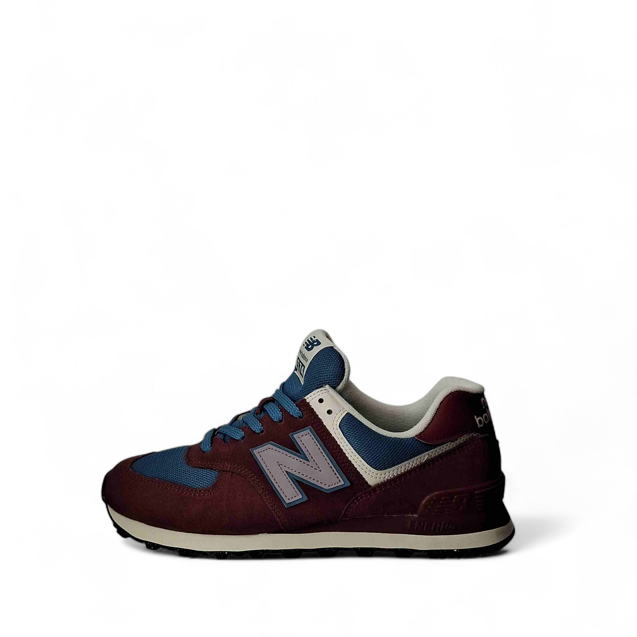 New Balance Sneakers Basse Scarpa Lifestyle da Uomo – Multicolor