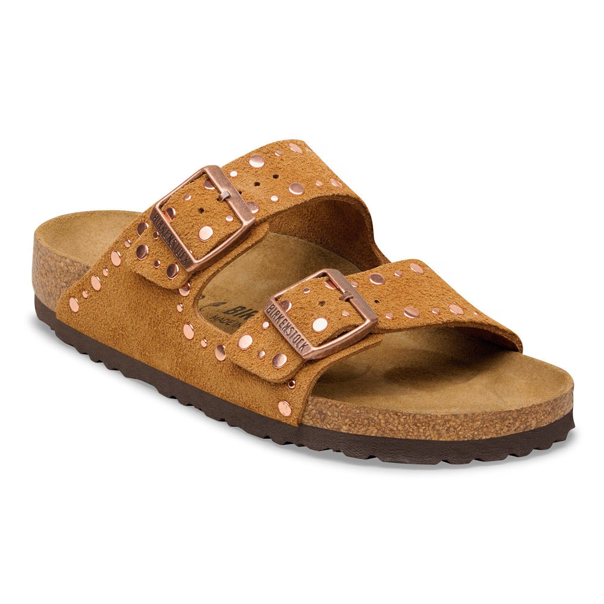 Birkenstock Arizona Ciabatte Basse Unisex – ND - ARIZONA1031731