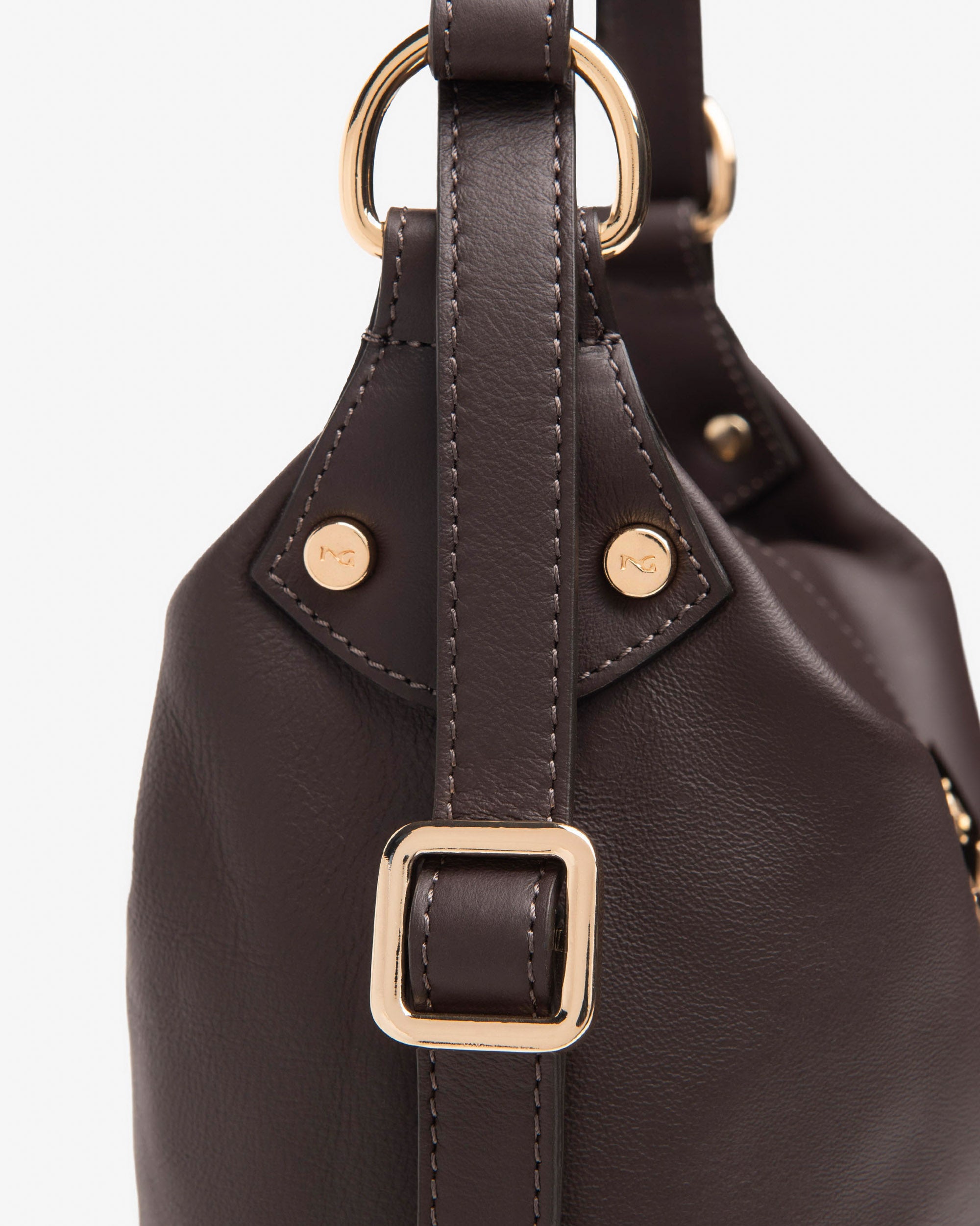 Nero Giardini Shopping Strutturate da Donna – Moro - I443715D 300