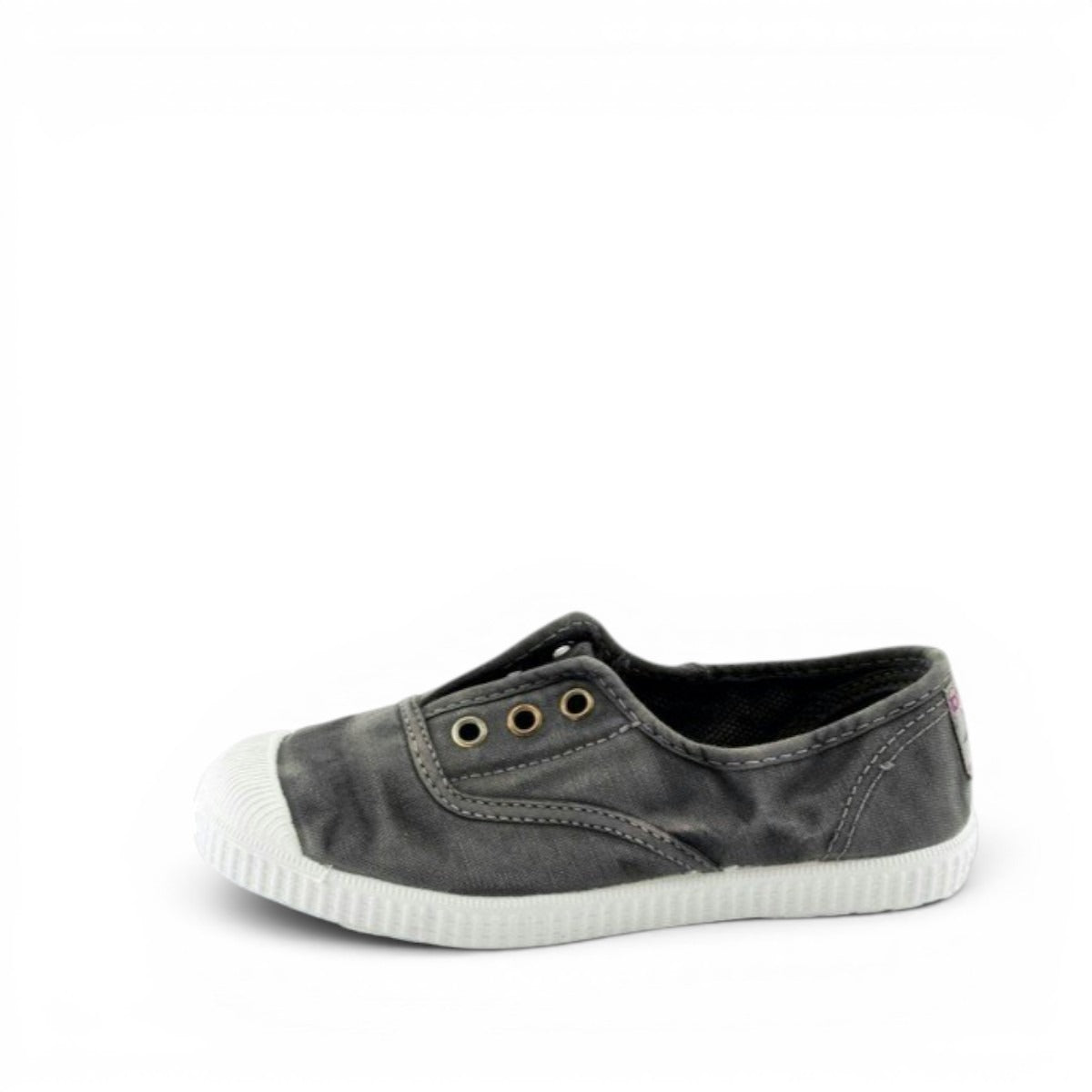 Cienta Ingles Punt. Sneakers Basse da Bambino – 70 777 53 MOSTAZA