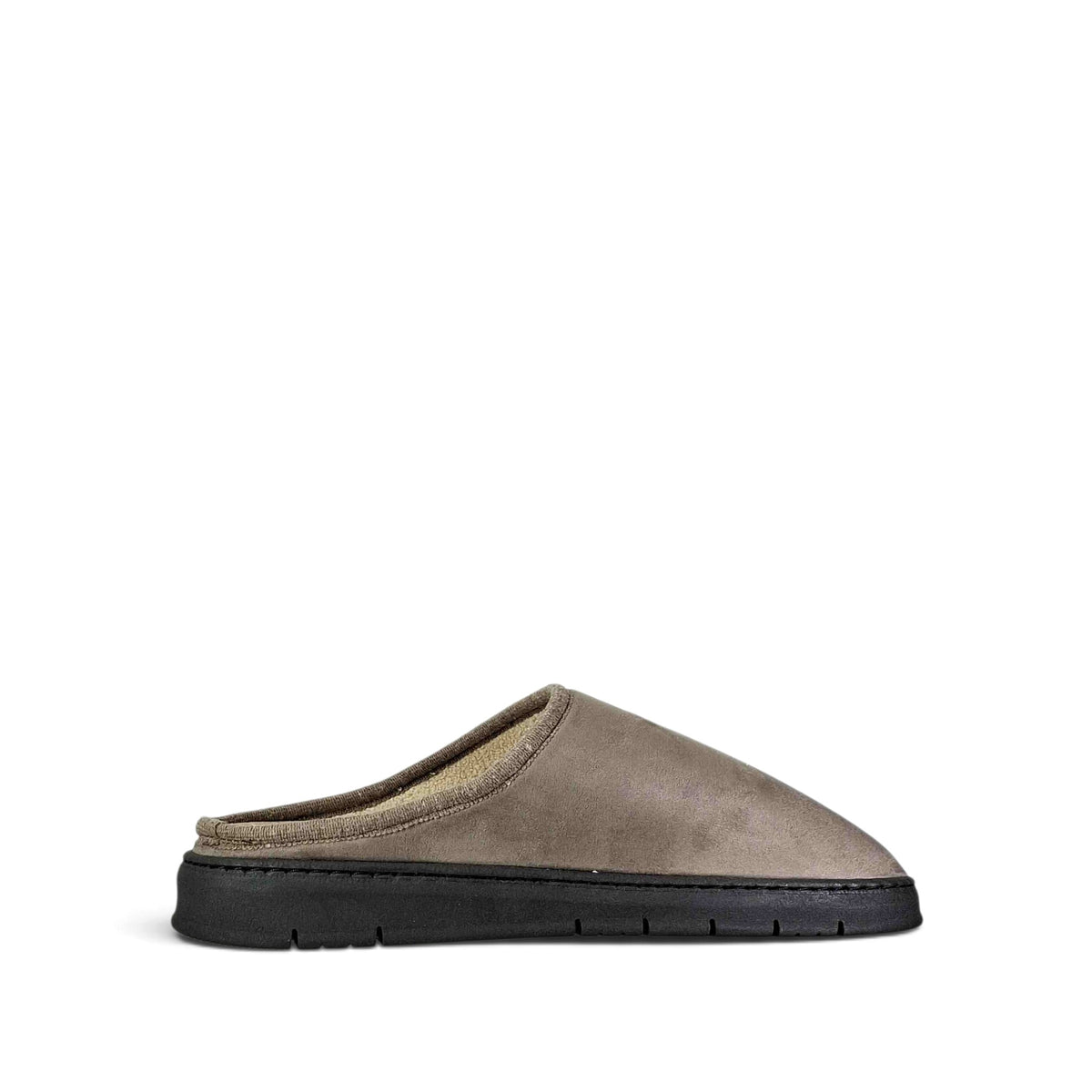 Grunland Eone Pantofole Chiuse da Uomo – CI3079G7EONE TAUPE