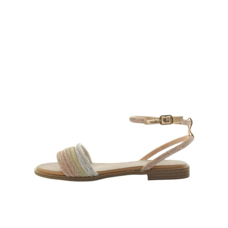 Kammi Sandali Bassi da Donna – Multicolor - 9292