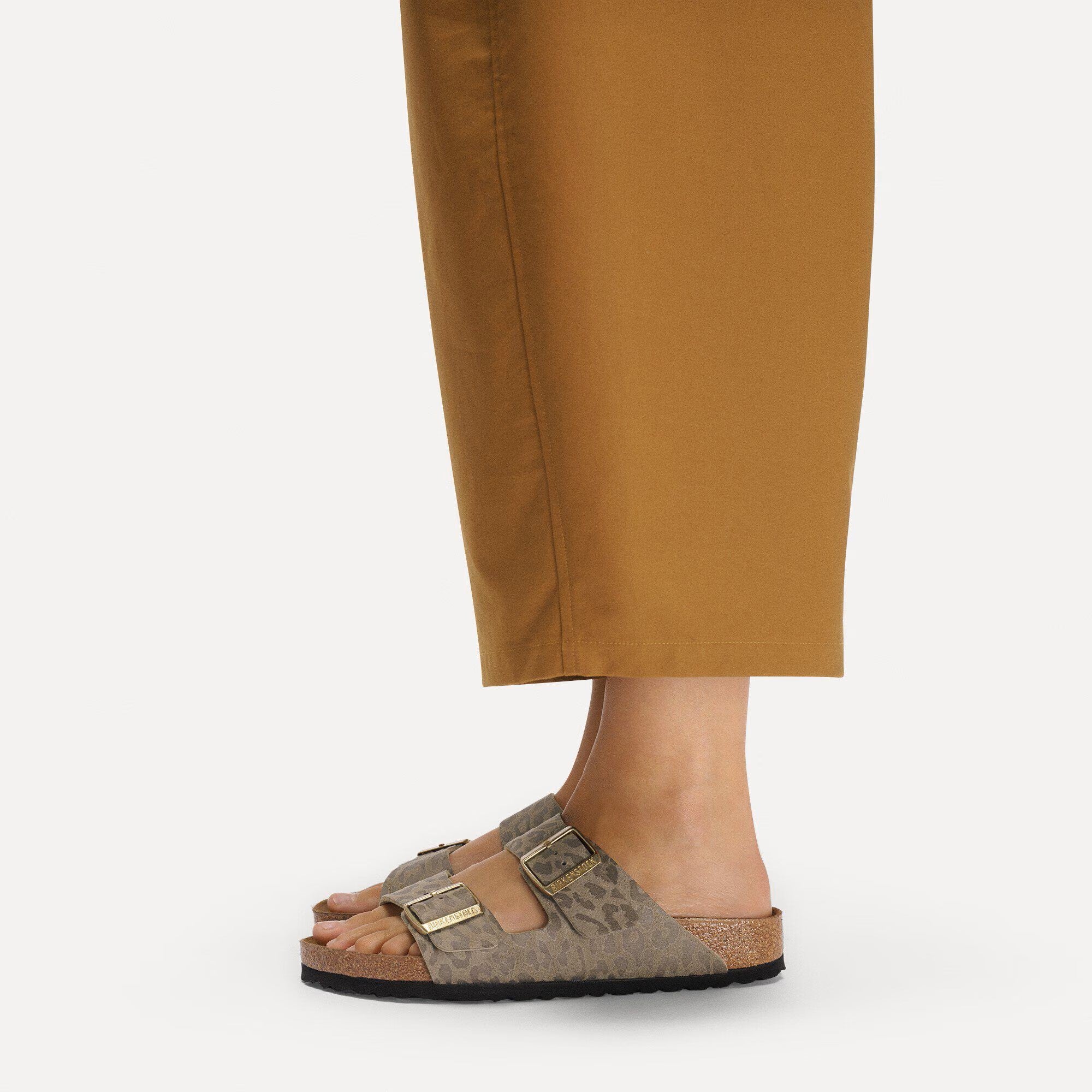 Birkenstock Arizona Calz S Ciabatte Basse Unisex – Multicolor - ARIZONA1031941