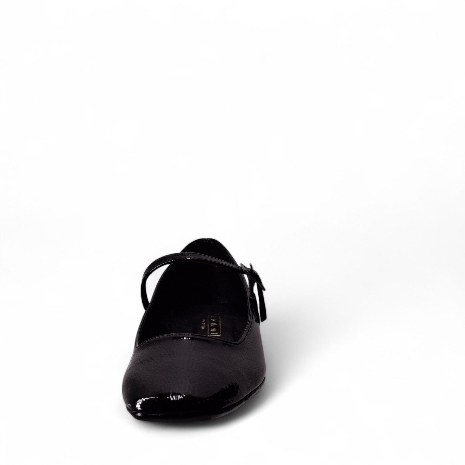 Kammi Ballerine da Donna – Nero