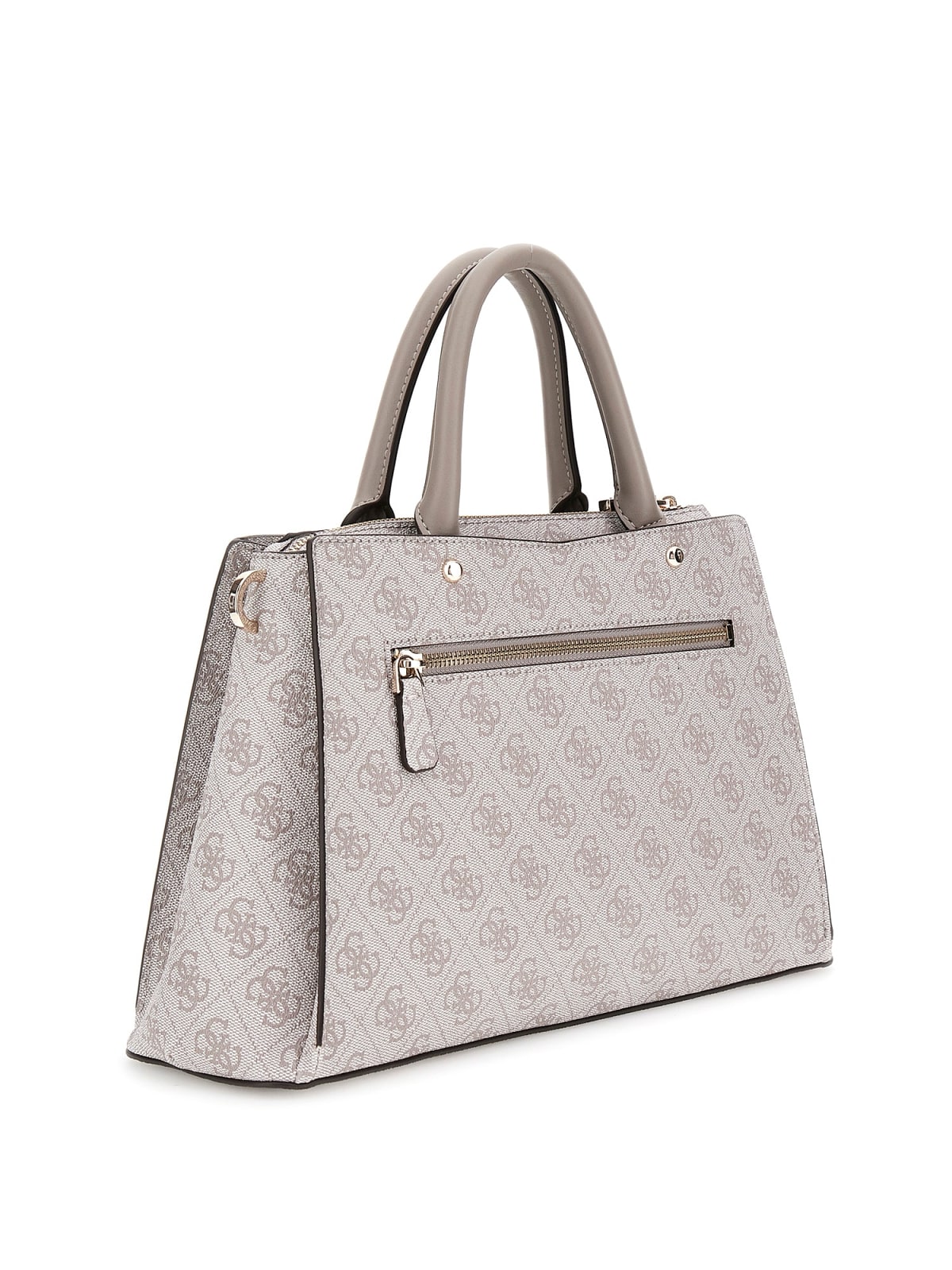 Guess Zamira luxury satchel Tracolla media da Donna – HWSG9629060 TA