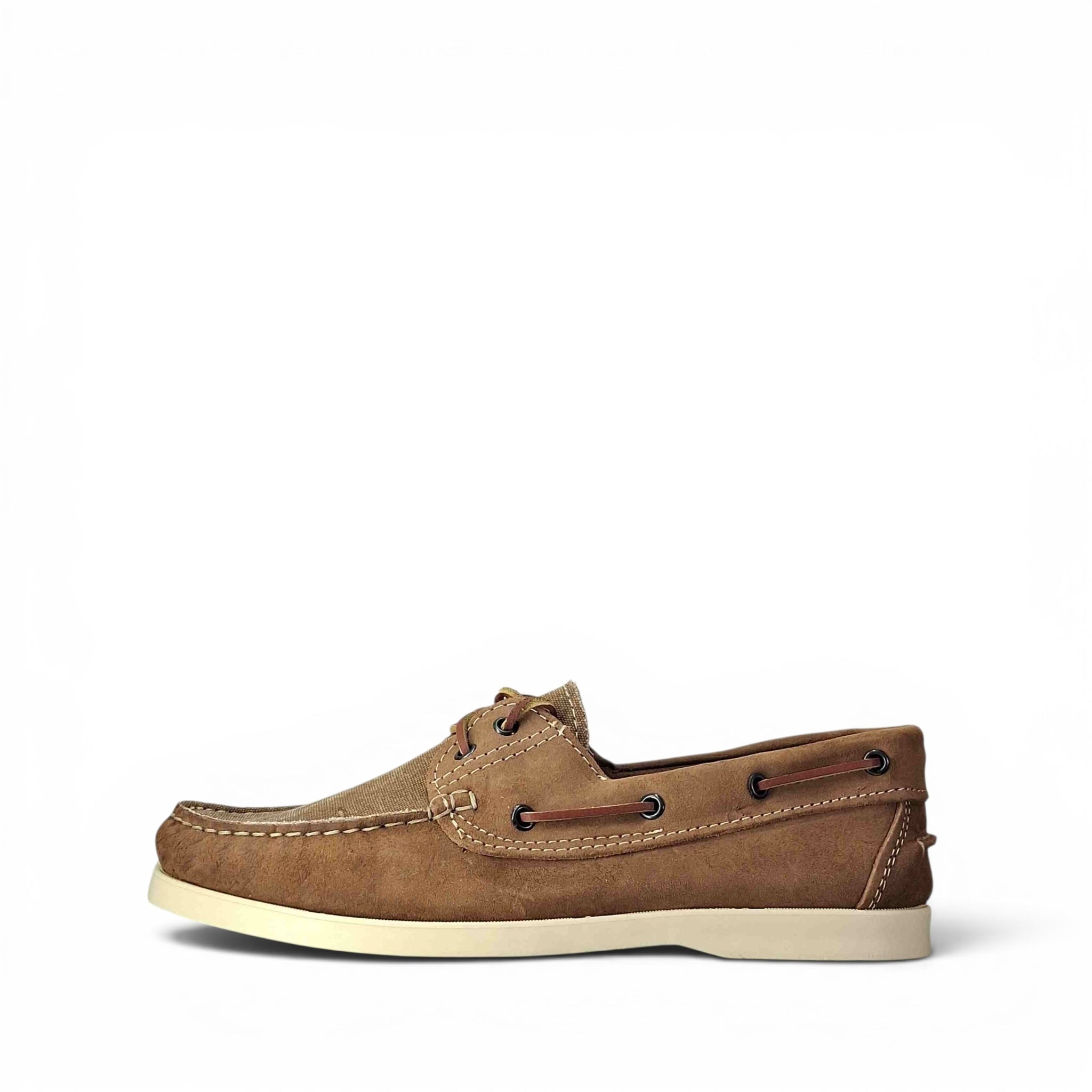 Inscarpa Barca Made In Italy Mocassini da Uomo – BARCA TAB
