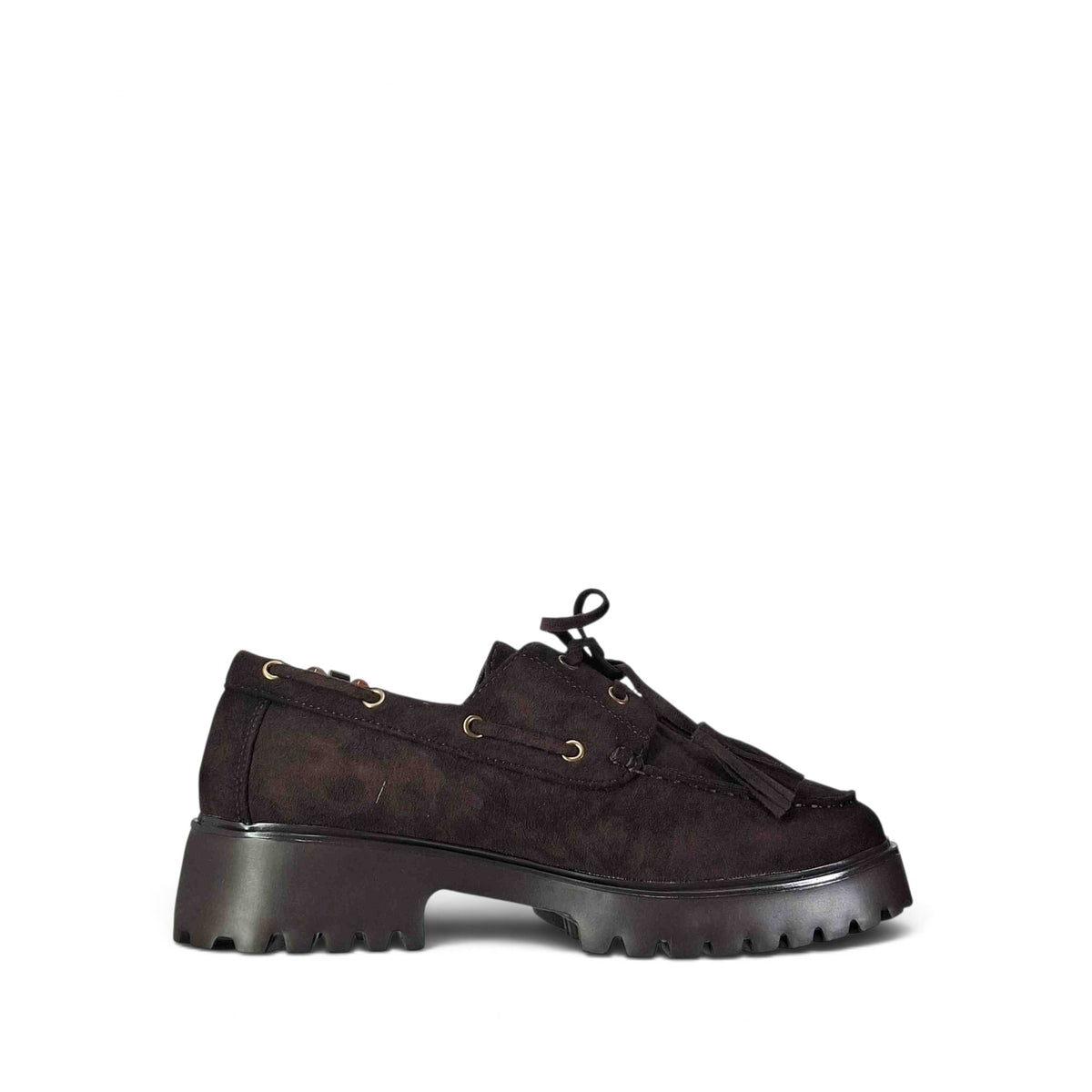 Scarpe Basse - Scarpe Basse Stringate