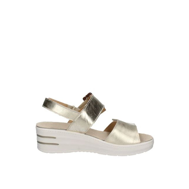 Melluso 019227z Sandali Con Zeppa da Donna – 019227Z