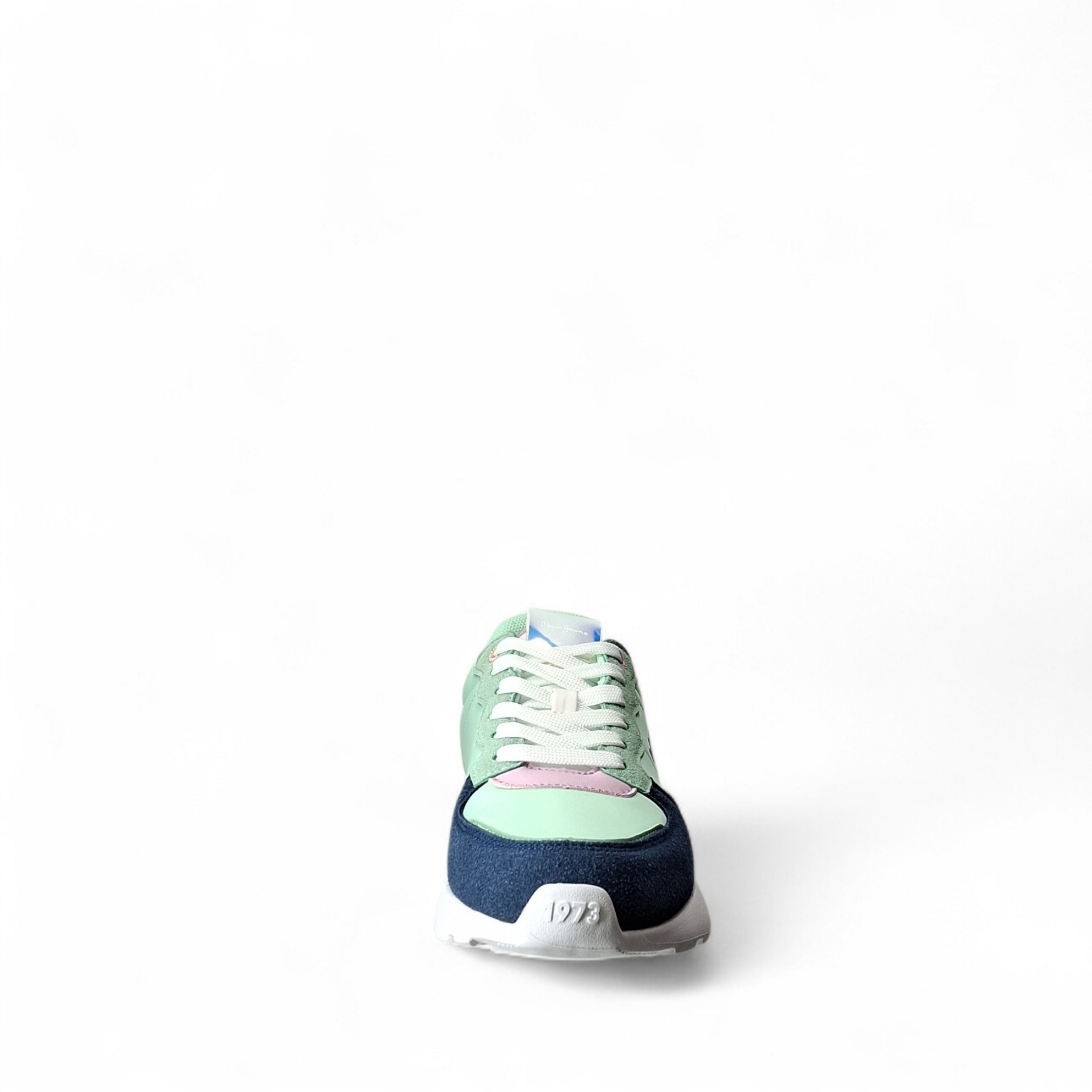 Pepe Jeans Pgs400012 582 Sneakers Basse da Bambina – PGS400012 581