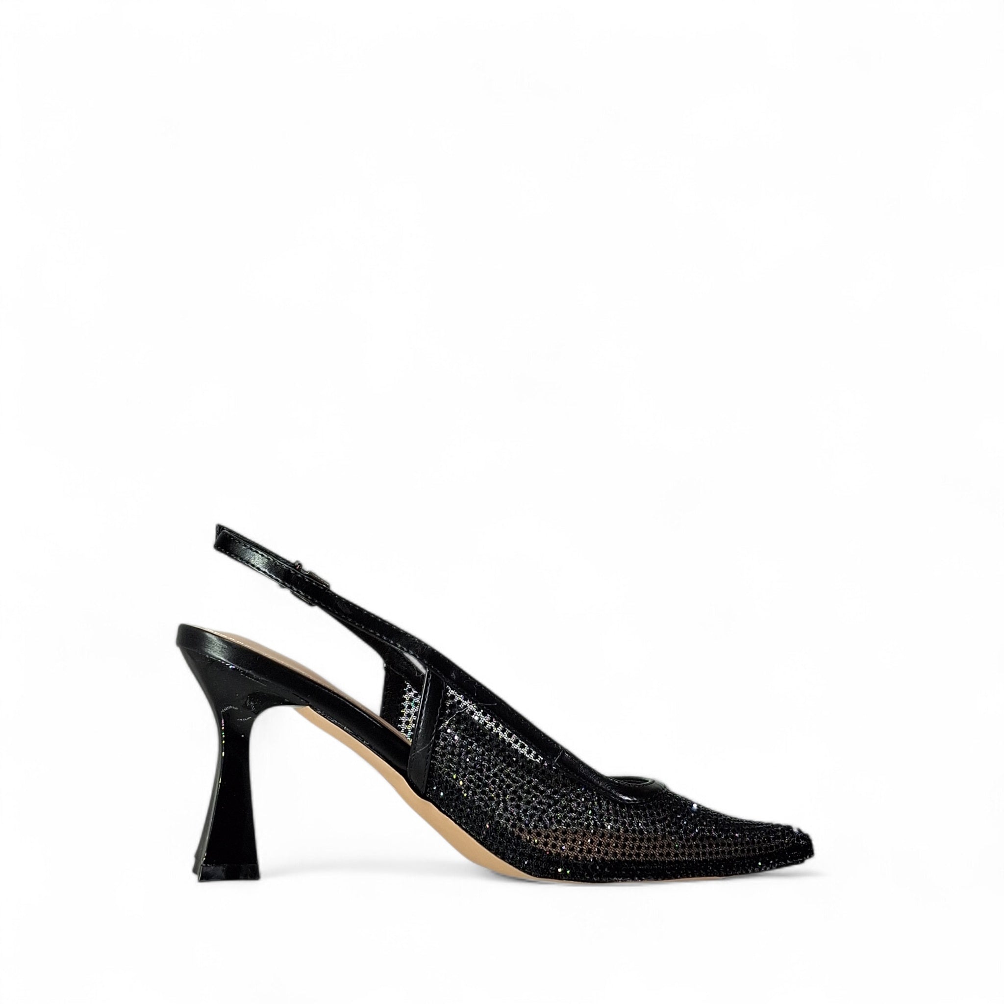 Kammi Carola Decolleté da Donna – Multicolor - 2149 NERO