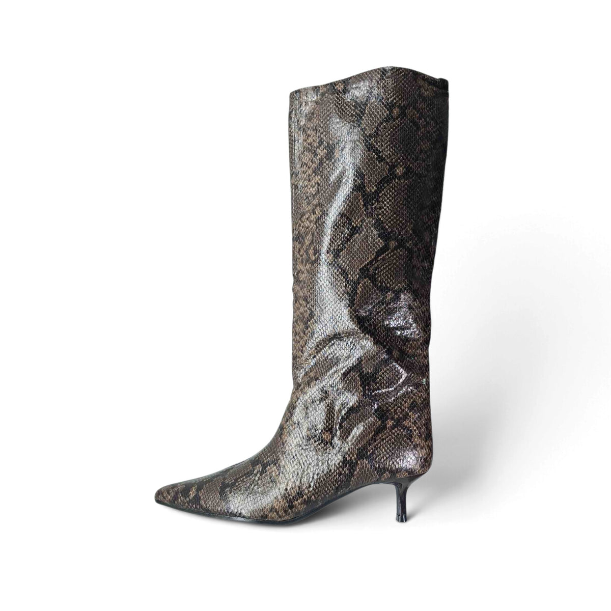 Kammi Cora Stivali senza tacco da Donna – M6703