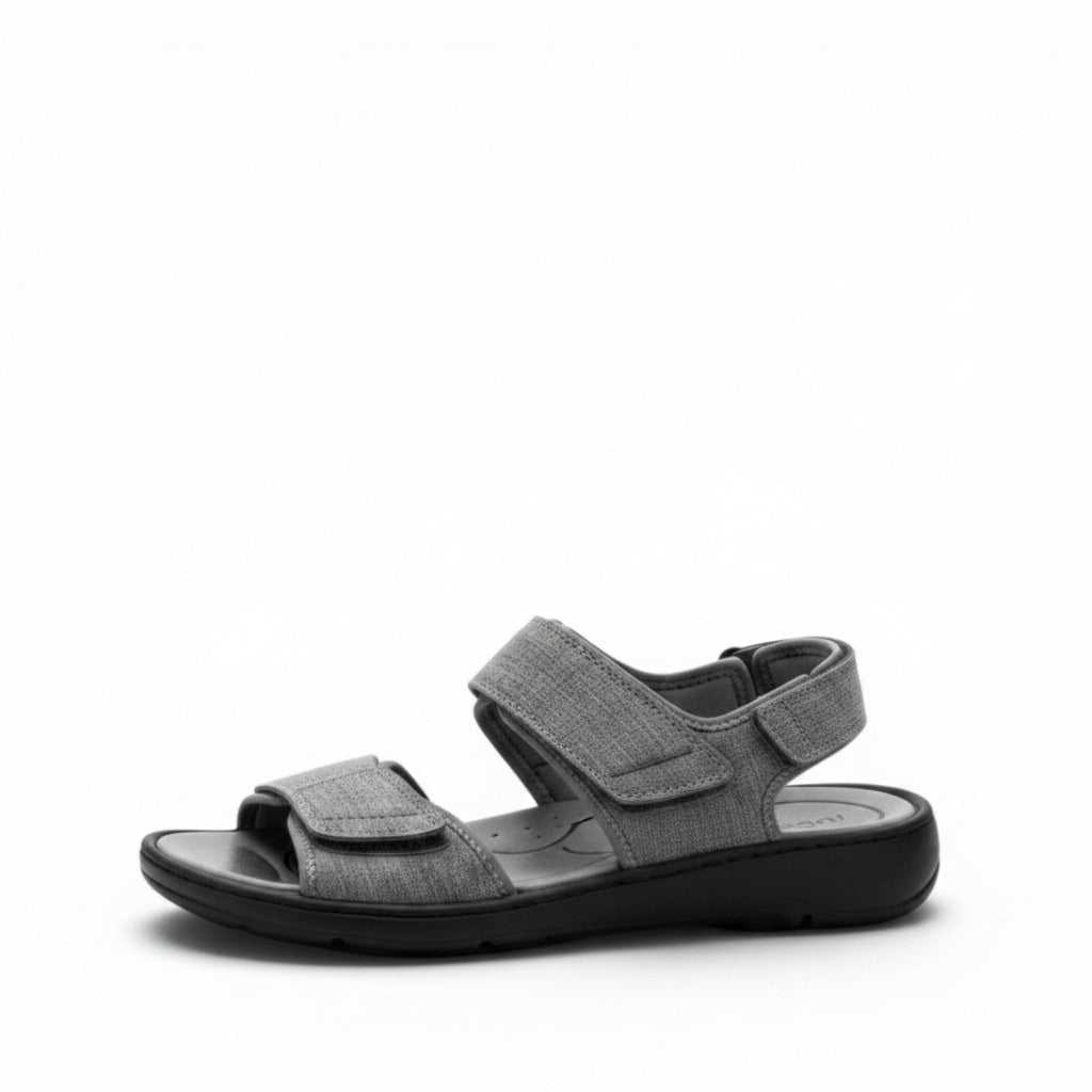 Grunland Lapo Sandali bassi da Uomo – SA 1241 80LAPO