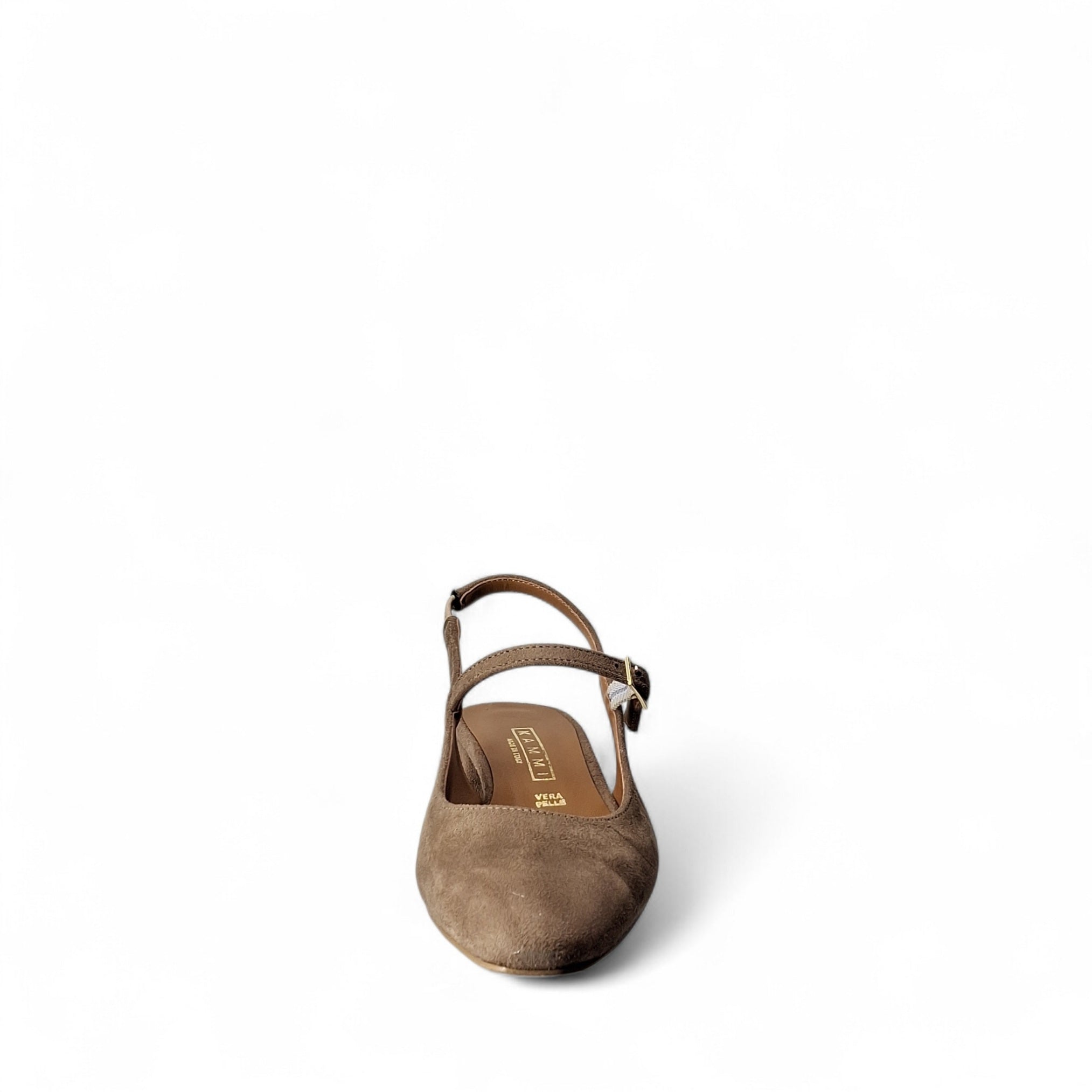 Scarpe con Tacco - Decolleté