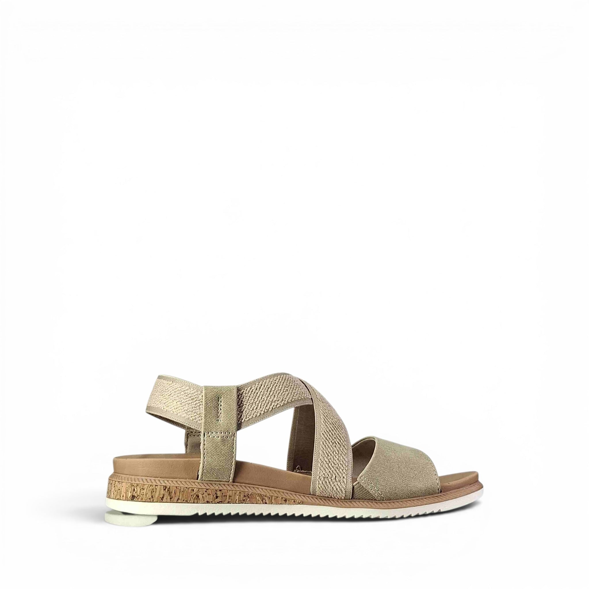 Skechers Desert Sandali bassi da Donna – 114705 TPE