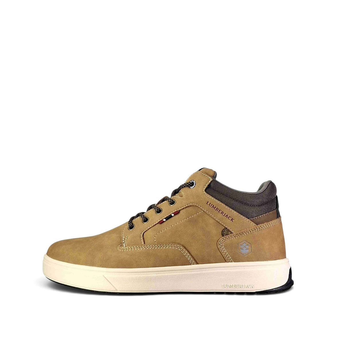 Lumbarjack Marvin Sneakers basse da Uomo – 102697805