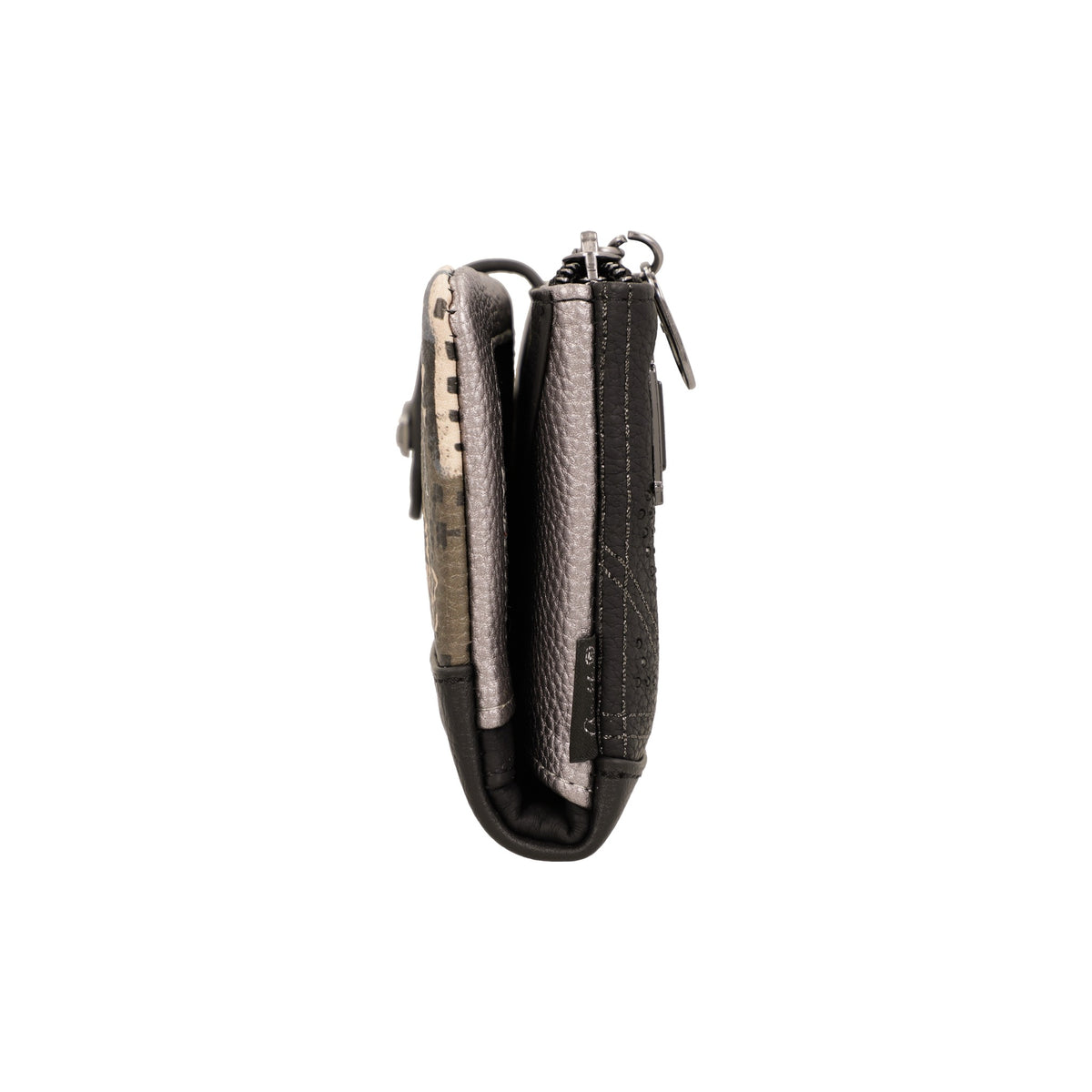 PORTAFOGLI - Portafogli Zip