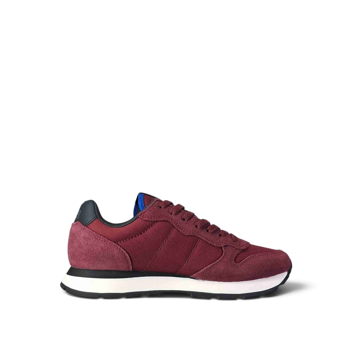 Sun68 Tom solid Sneakers basse da Uomo – BZ46101 35
