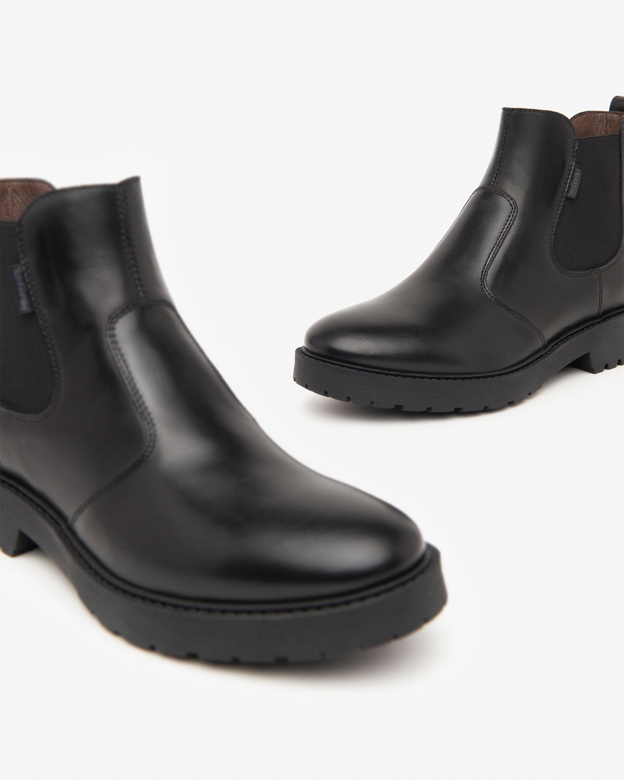 Nero Giardini Beatles da Donna – Nero