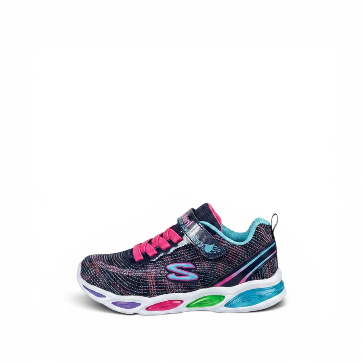 Skechers Shimmer beams - sparkle glow Sneakers basse da Bambina – 20300L