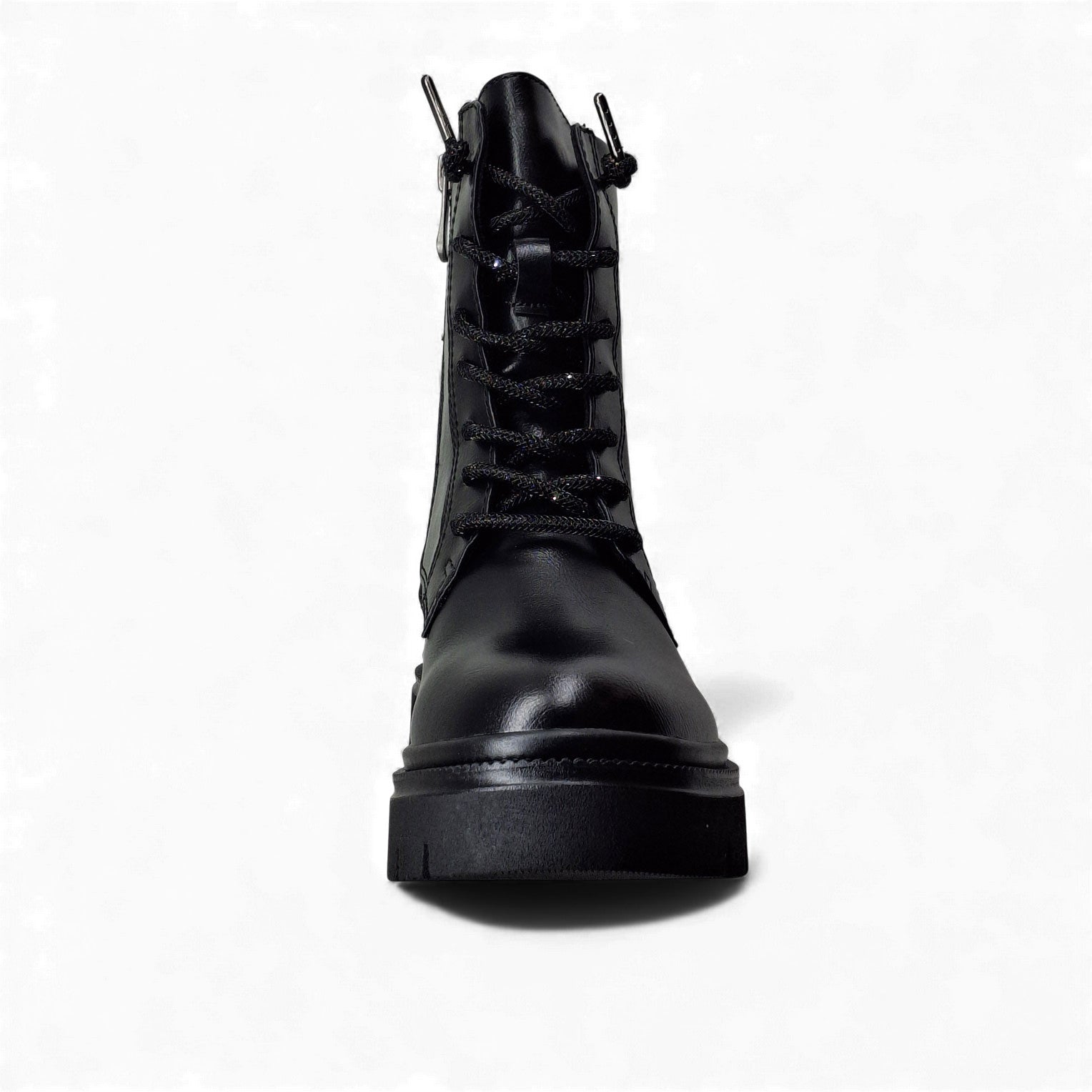 Marco Tozzi Anfibi da Donna – Nero