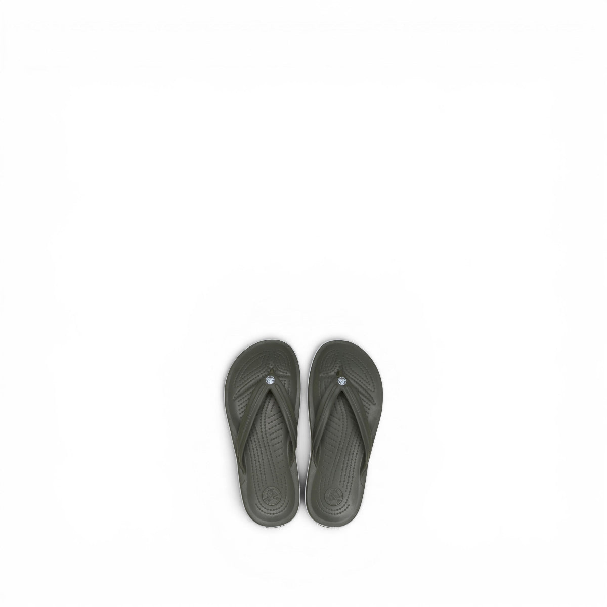 Crocs Crocband flip u Infradito in gomma da Uomo – 11033 POND