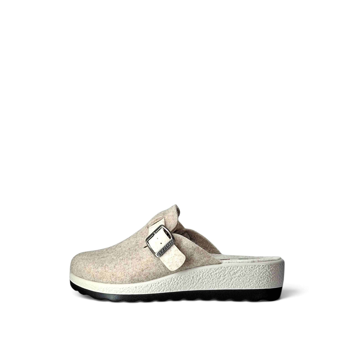Flyflot Fedra Pantofole Chiuse da Donna – 44W68FR