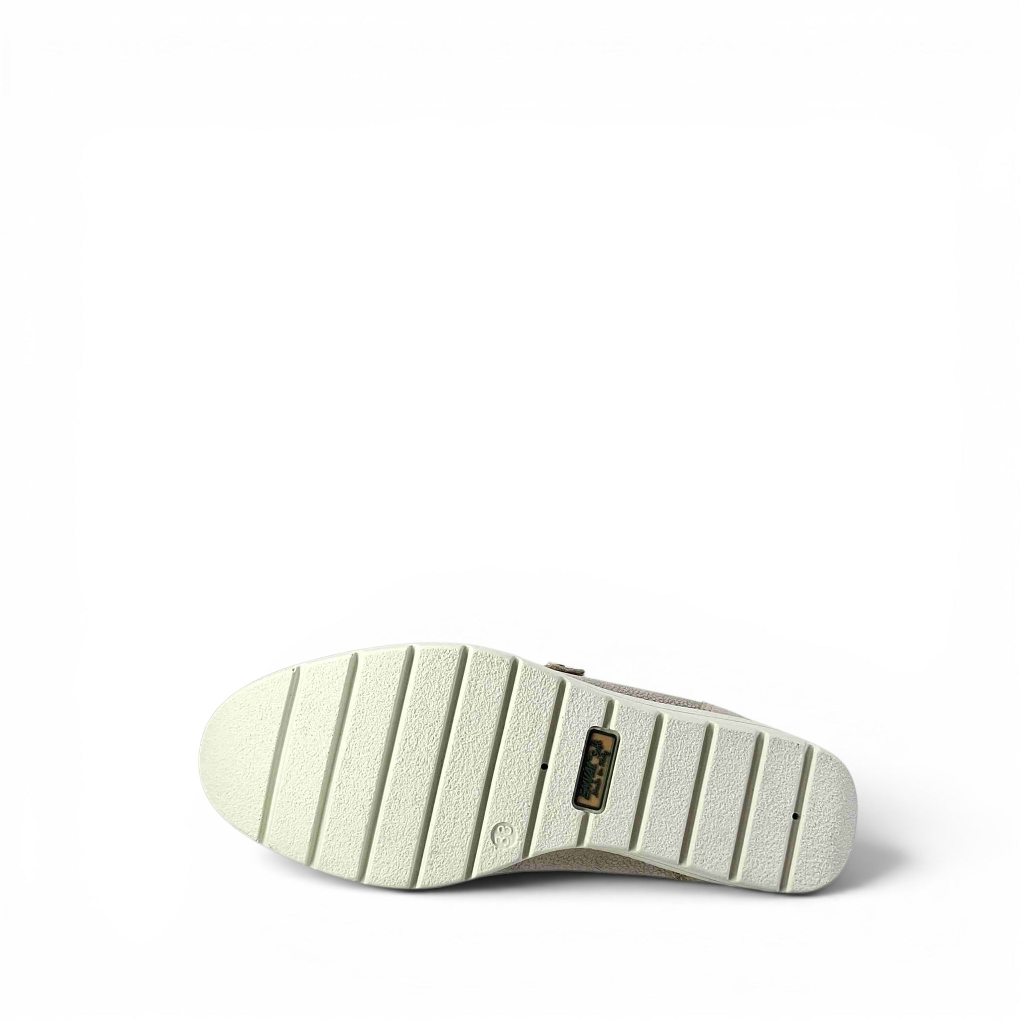 Enval Enrica Sneakers Alte da Donna – 7759522