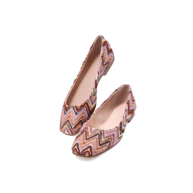 Kammi Ballerine da Donna – Multicolor