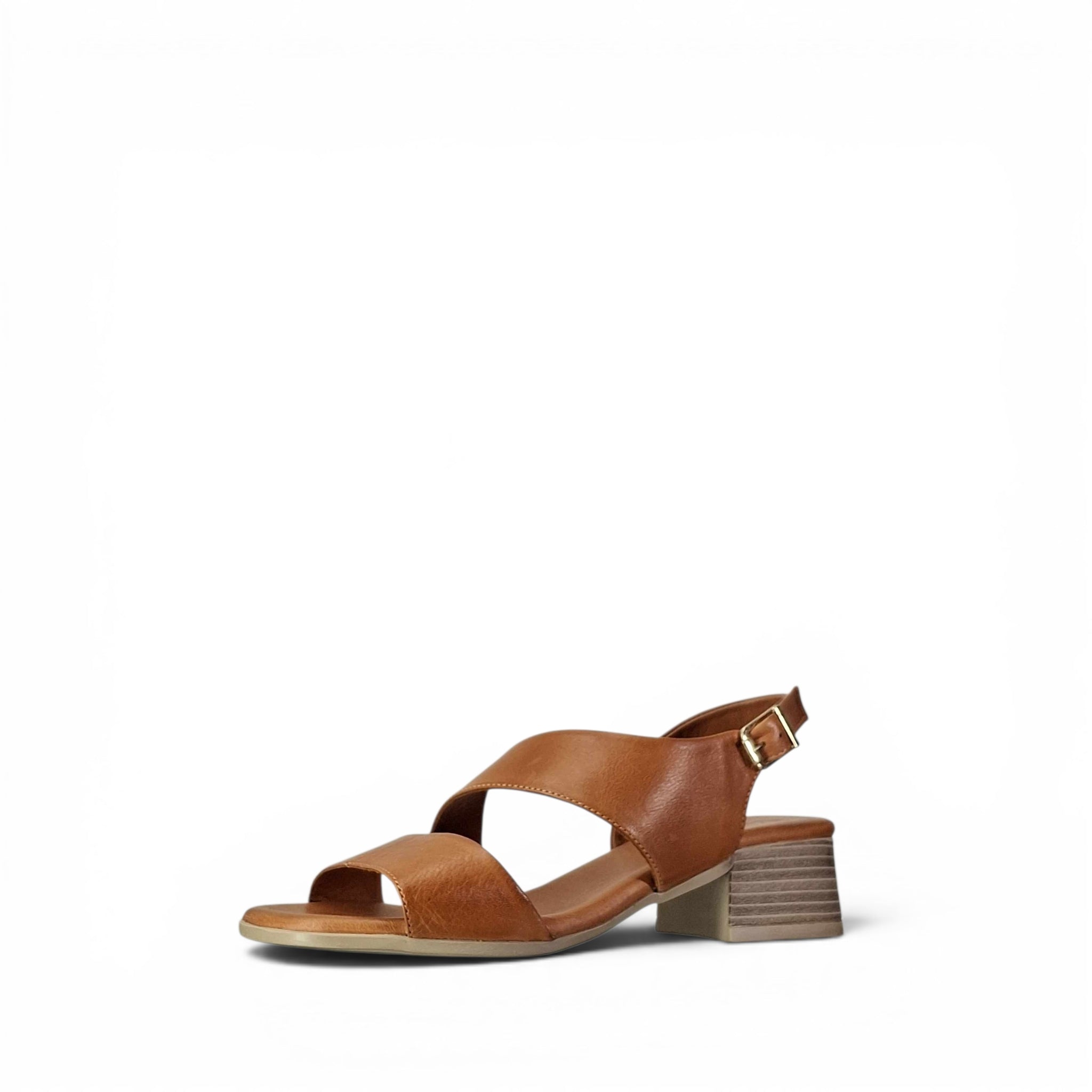 Melluso Bianca Con Il Tacco da Unisex – K56062W COCONUT