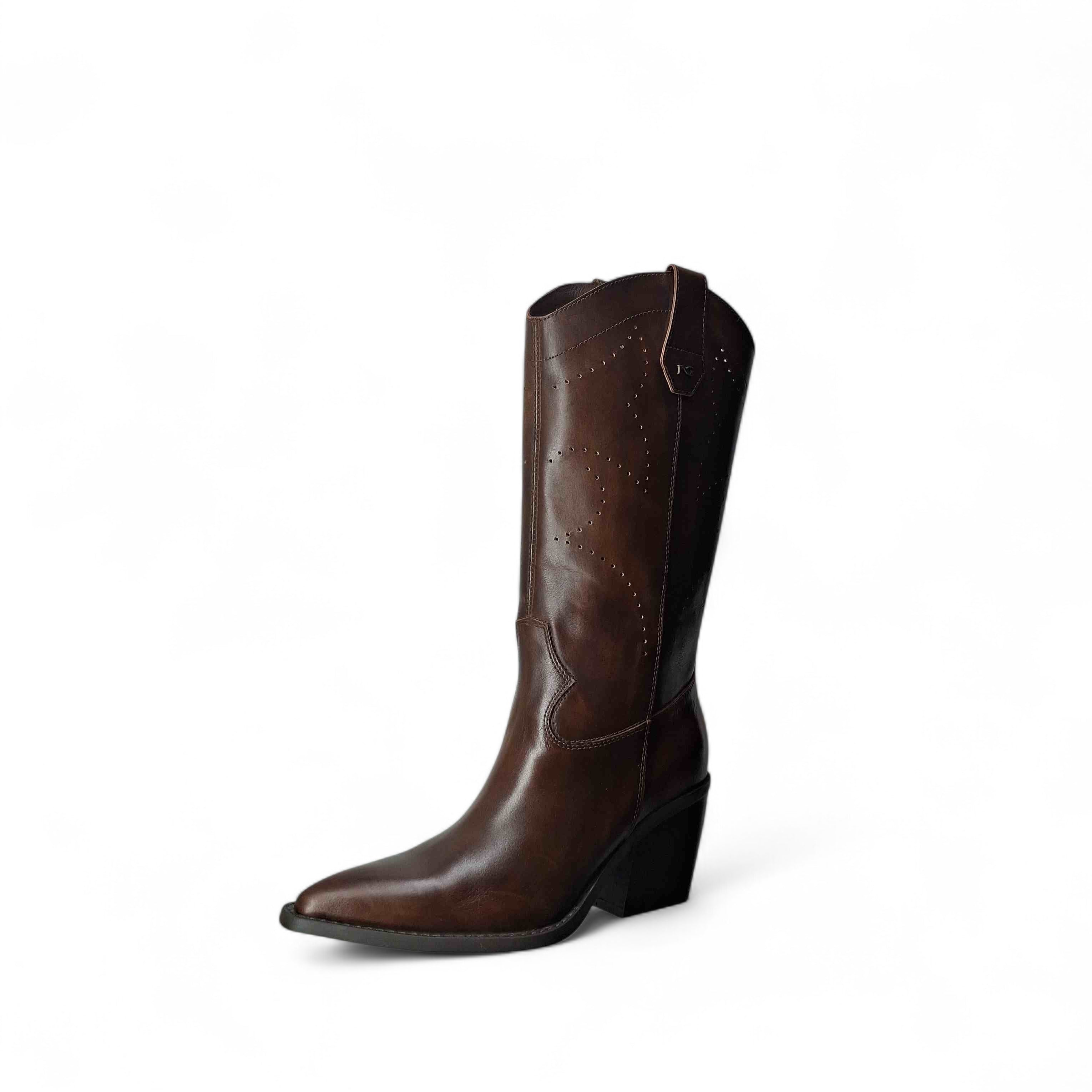 Nero Giardini Texani da Donna – Multicolor