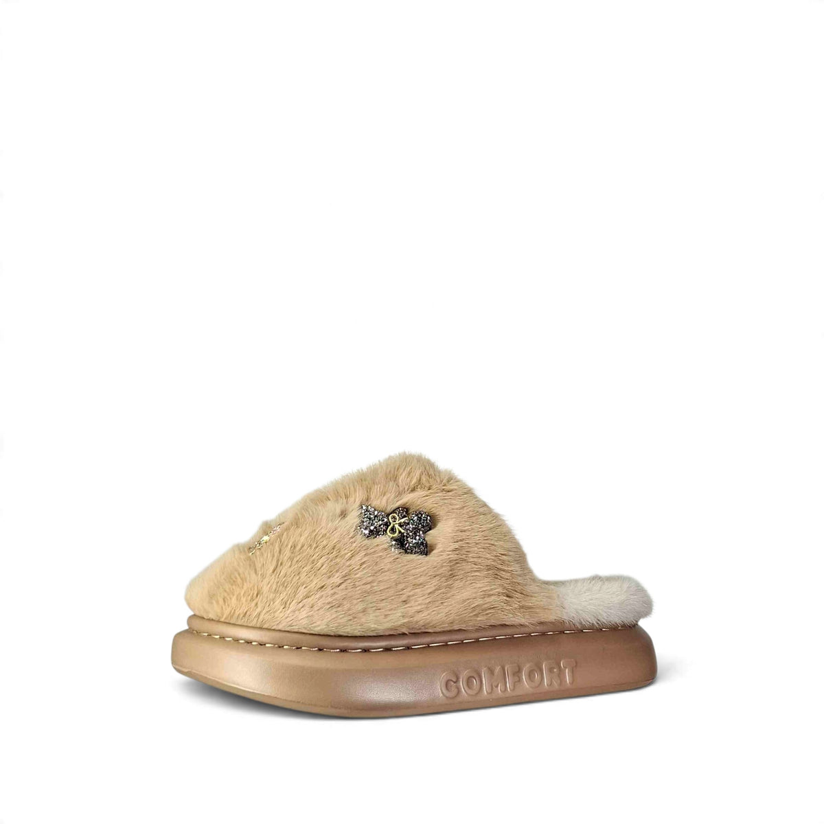 Pantofole - Pantofole Chiuse