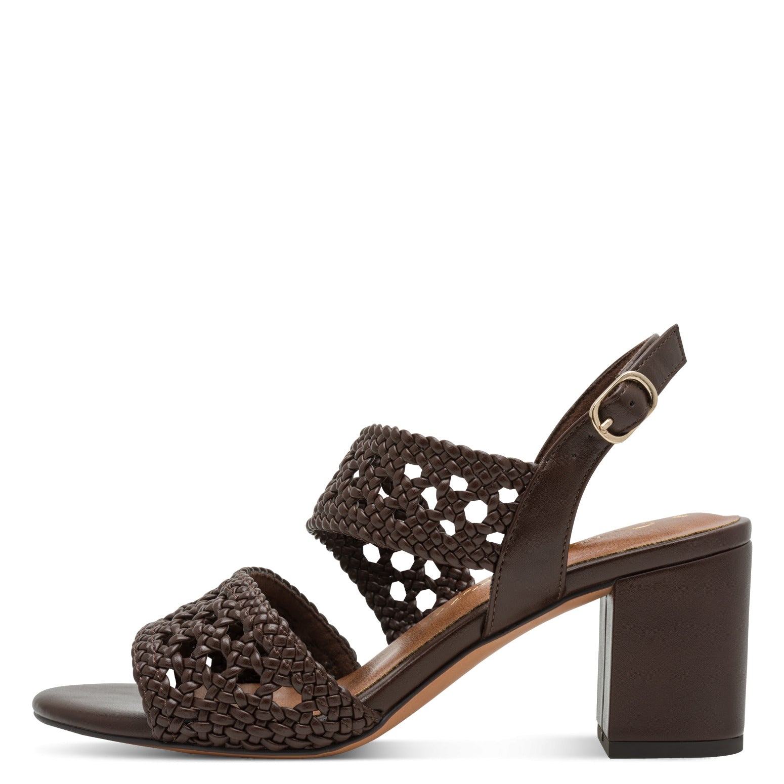 Marco tozzi Feel me Sandali con tacco da Donna – 2-28301-46-304