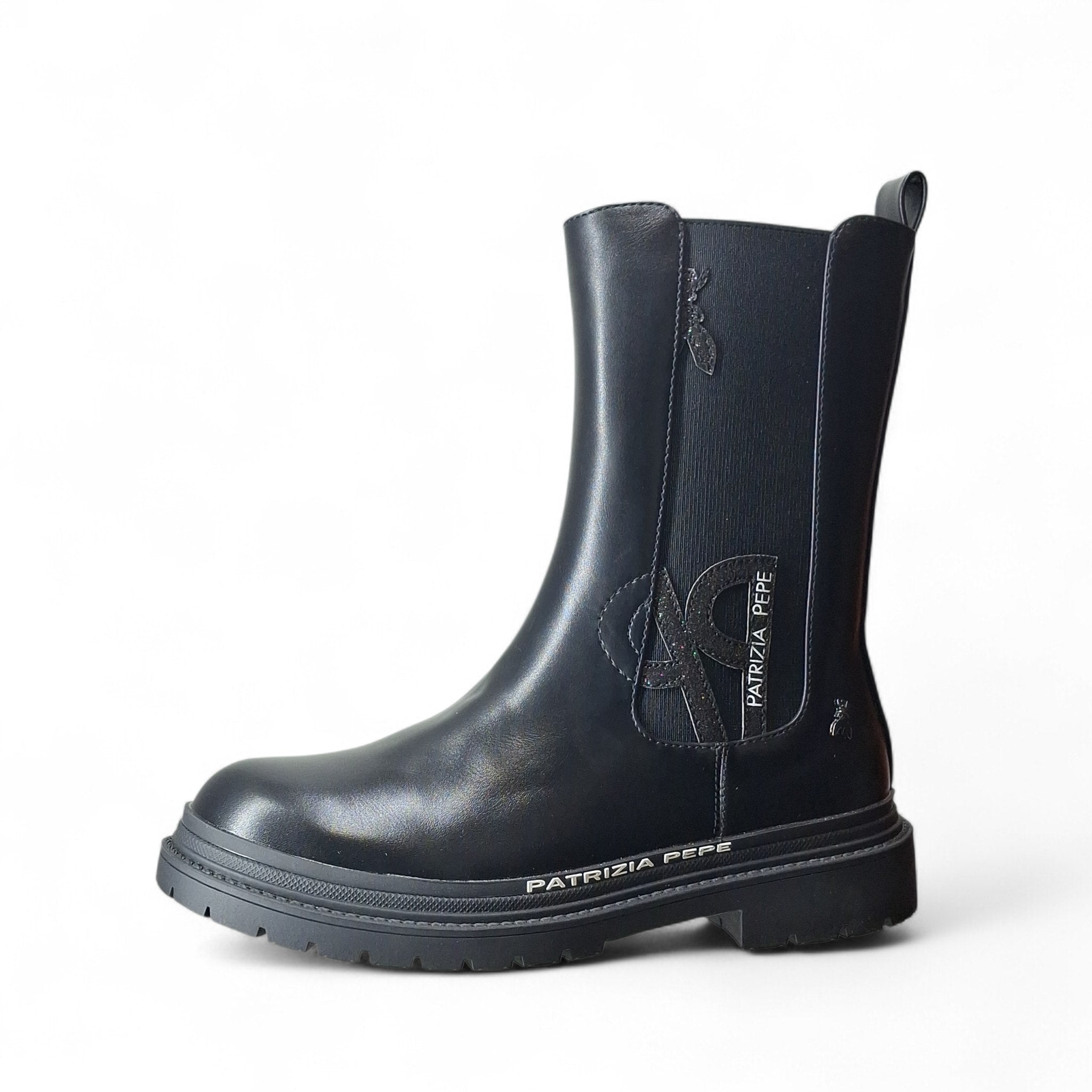 Stivaletti - Stivaletti senza stringhe