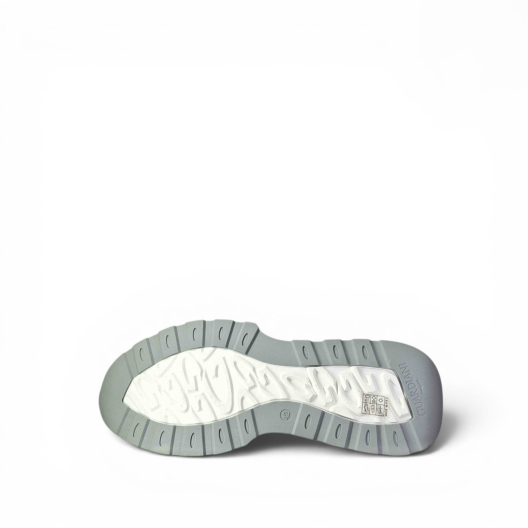 Guardiani Levante sport Sneakers basse da Uomo – GM61030A-416