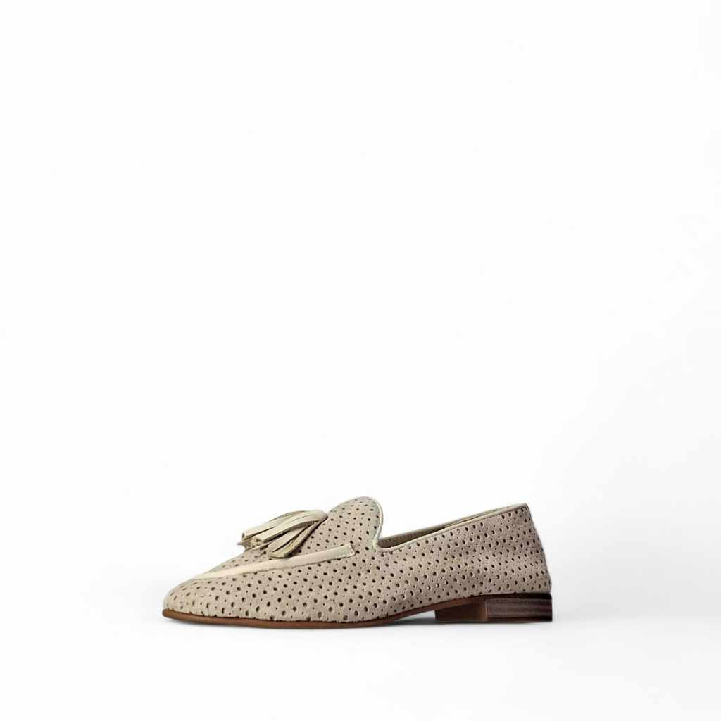 Kammi Mocassini da Donna – ND - 2002 COCONUT