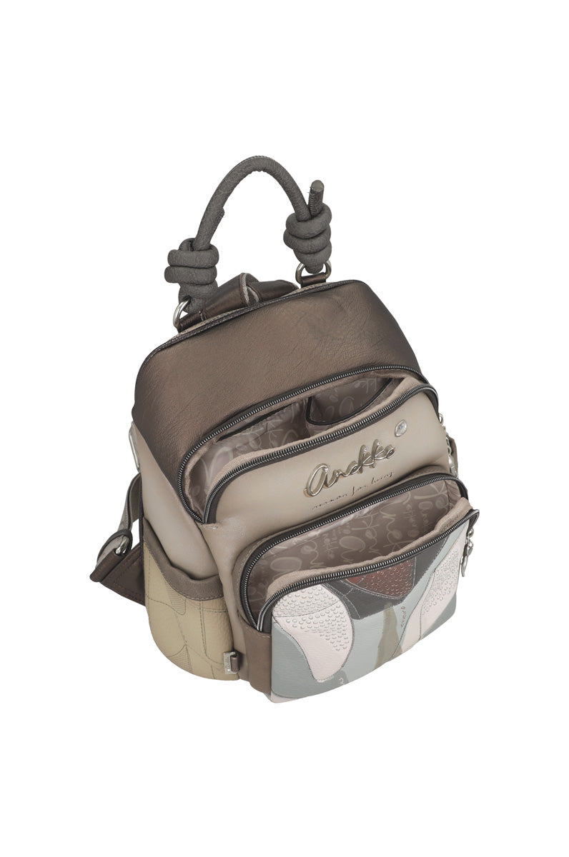 Anekke Mochila . da Donna – Beige - 42815-213