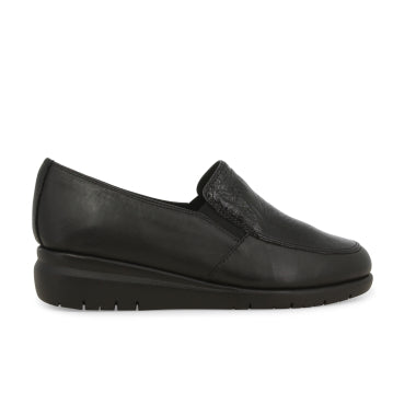 Melluso Mocassini da Donna – Nero - K55234W NERO