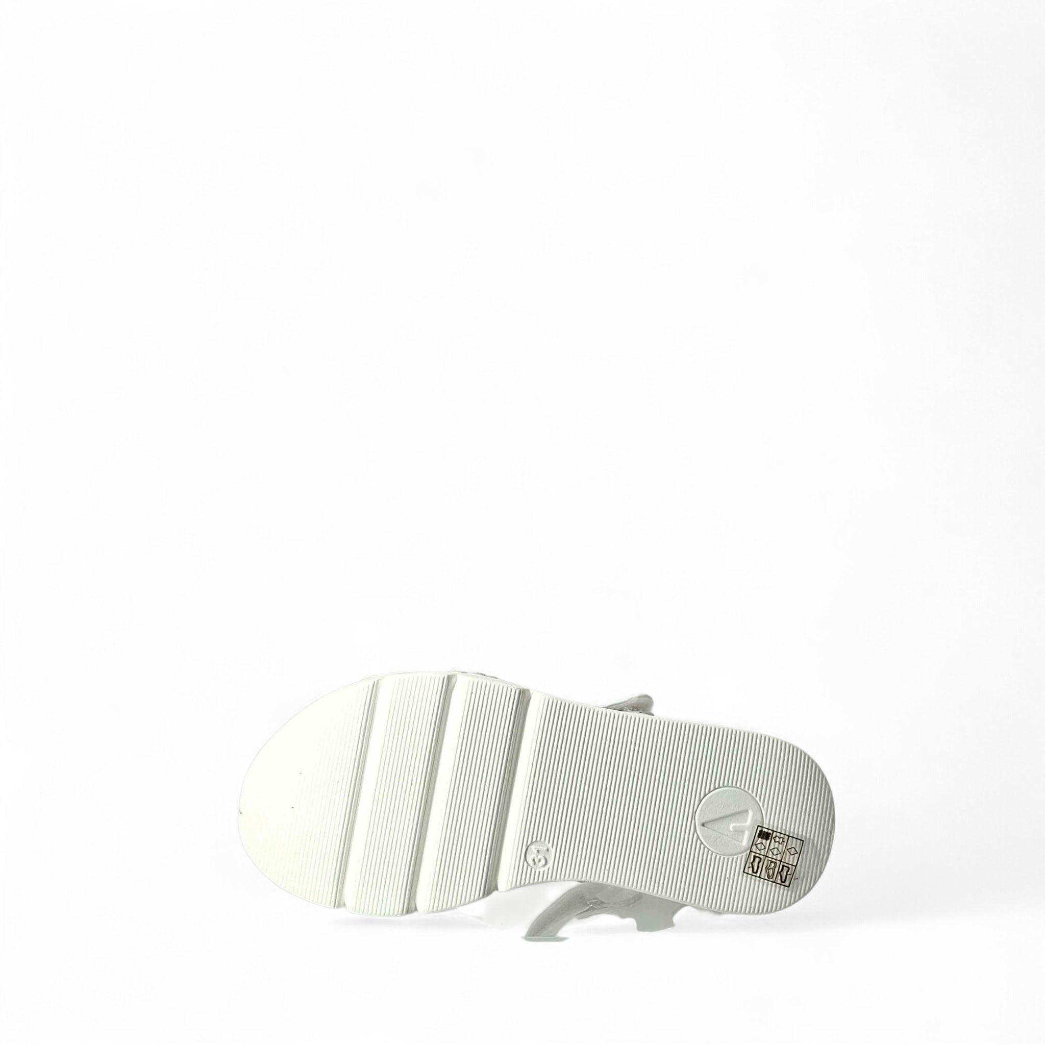 Asso Pam y Sandali bassi da Bambina – AG-17973