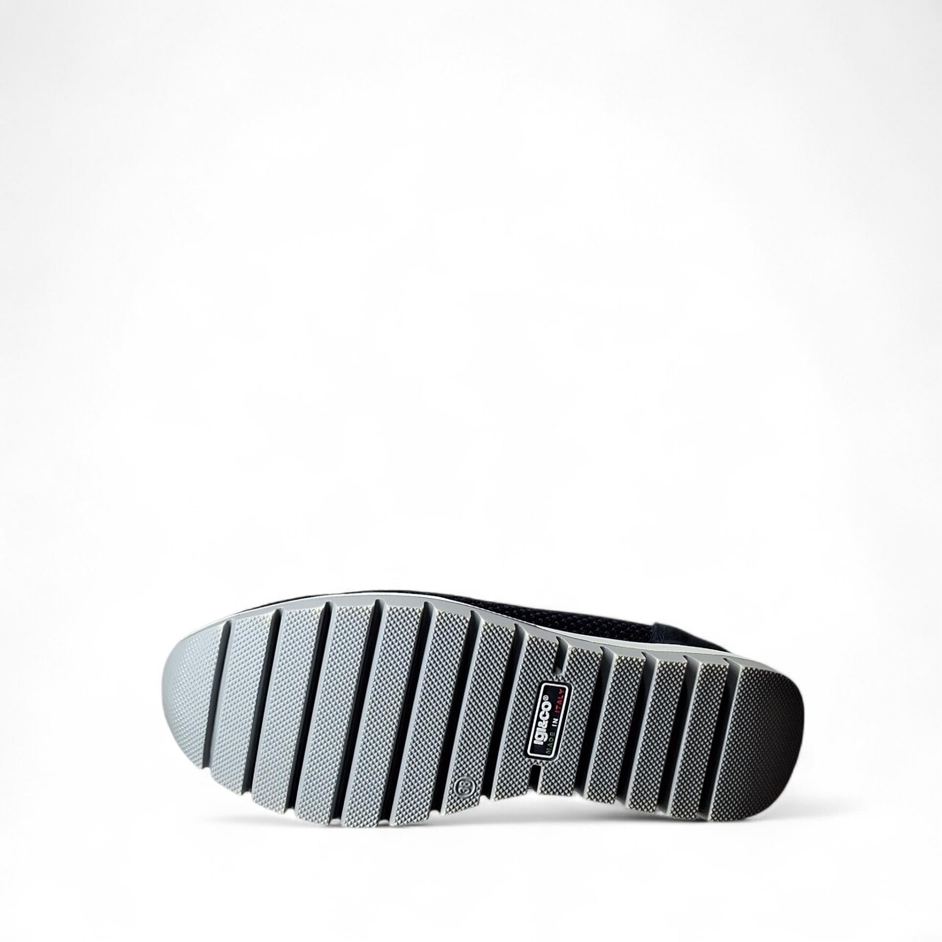 Igi&Co Ballerine da Donna – Blu - 1149966