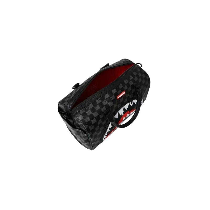 Sprayground Zaini Streetwear Dripping Sharks In Paris Walle da Casual – Multicolor