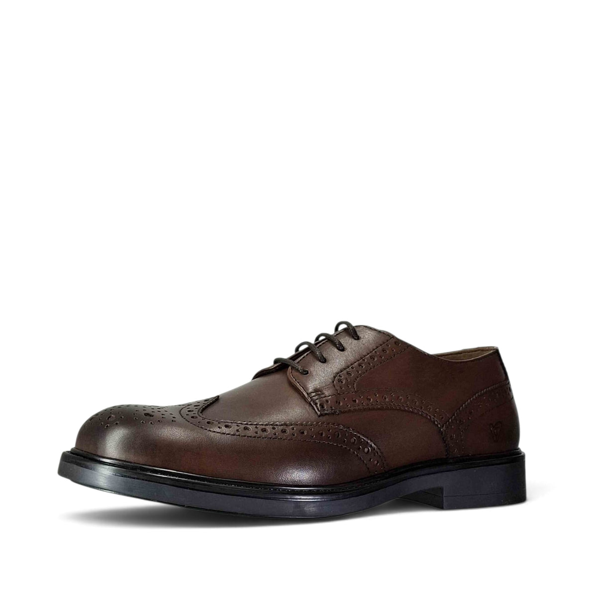 Valleverde Elemo Eleganti da Uomo – 17871 MARRONE