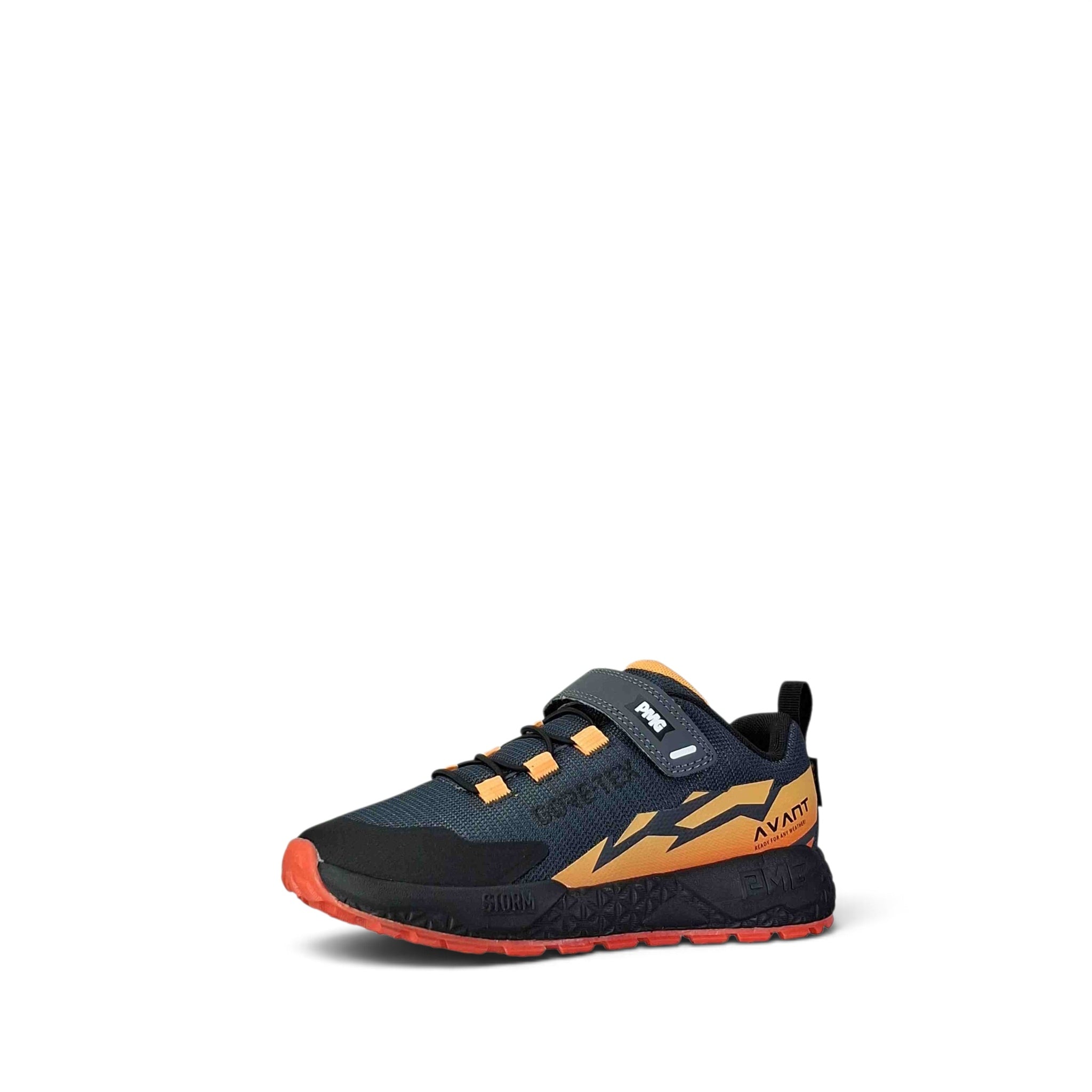 Pimigi avant B&g storm gtx Sneakers basse da Bambino – 2419055