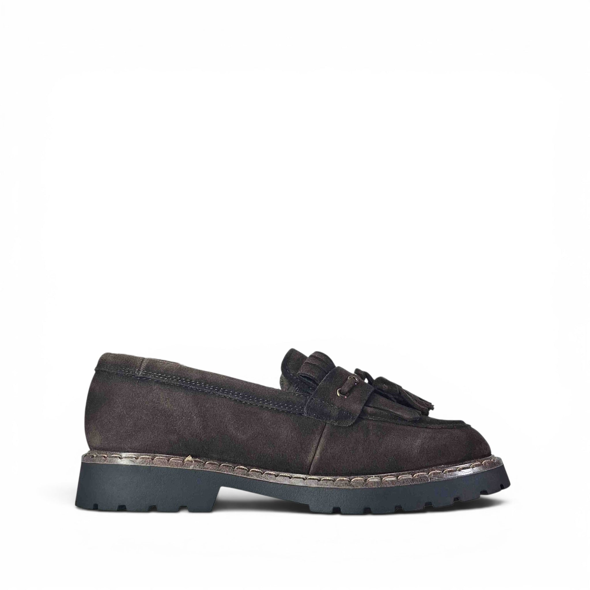 Tamaris Touch-it Mocassini da Donna – 1-24716-47-304