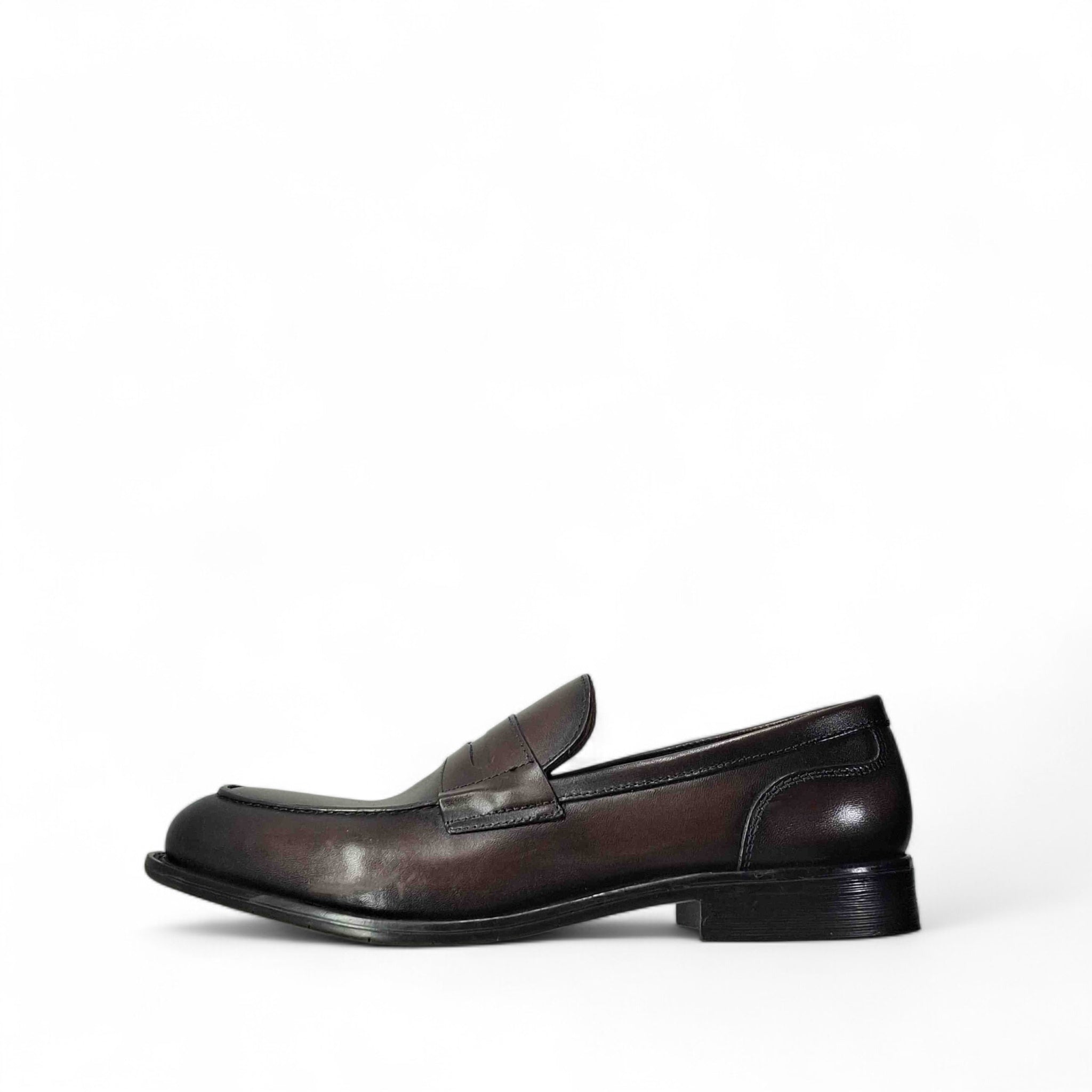 Kammi Marco Mocassini da Uomo – 570-20 BROWN