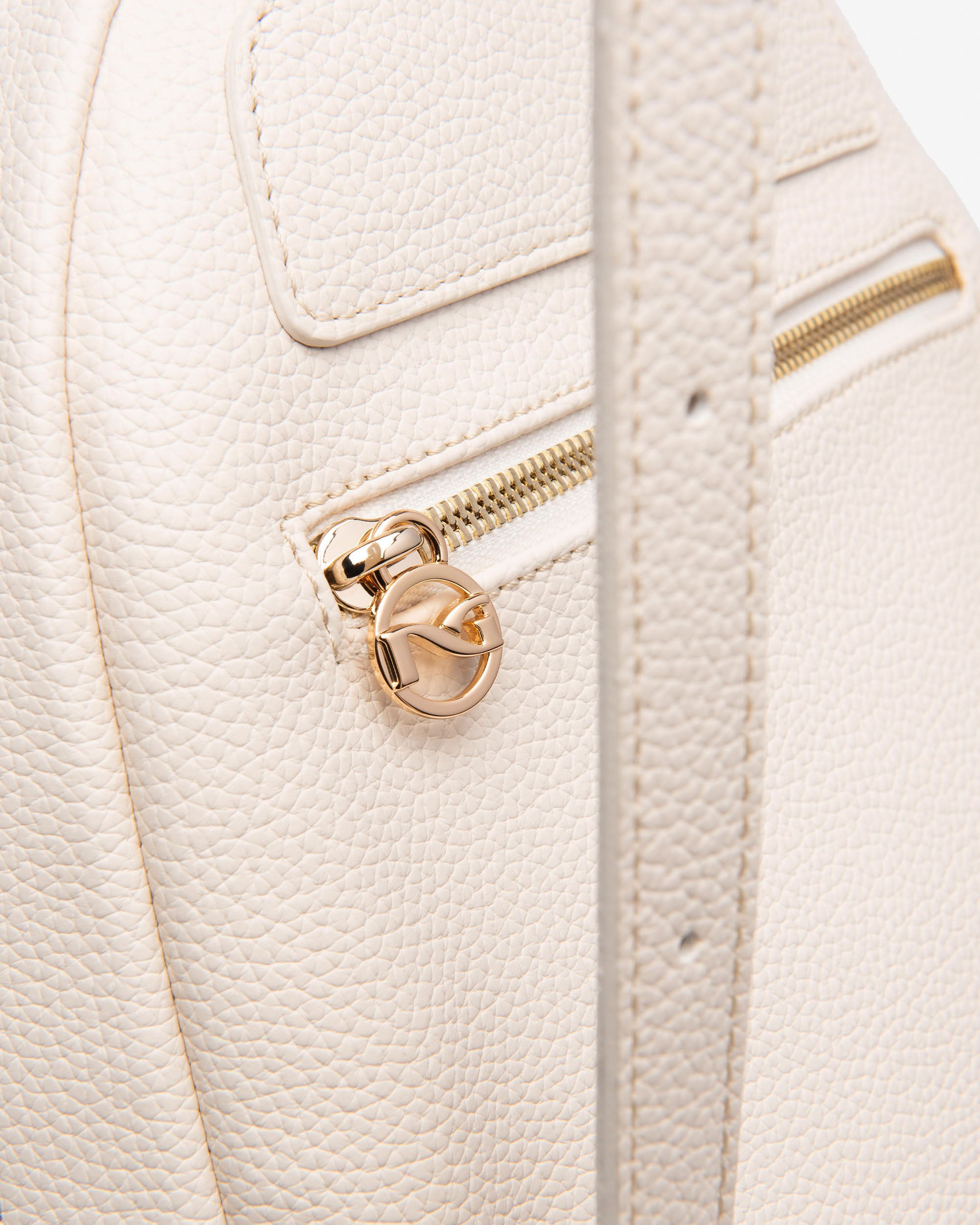 Nero Giardini Tracolla Media da Donna – Beige - E543950D BEIGE