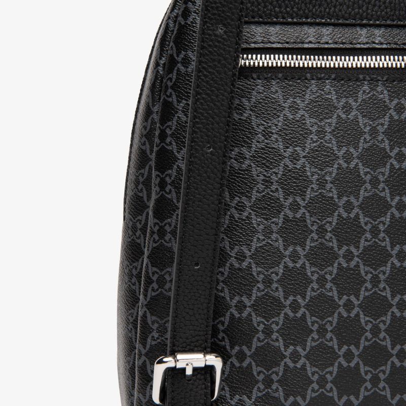 Nero Giardini Shopping Strutturate da Donna – Nero