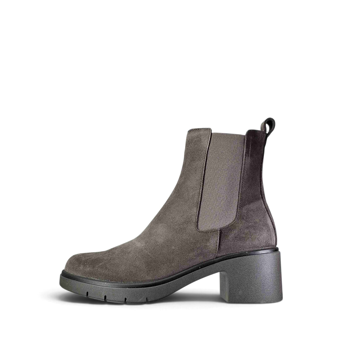 Grunland Rola Stivaletti Senza Stringhe da Donna – PO1946P1ROLA